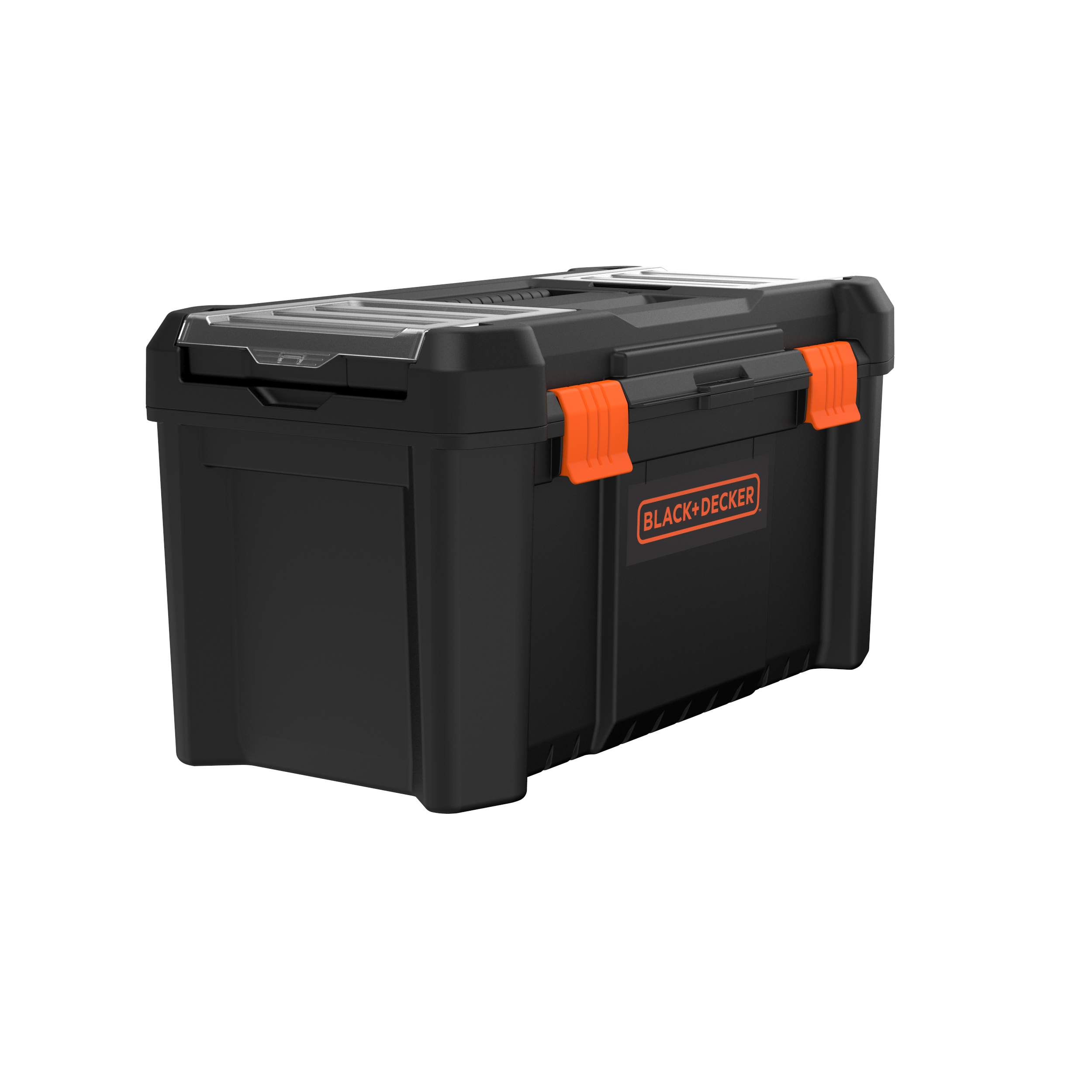 Tool Box Bundle, 19-Inch & 12-Inch