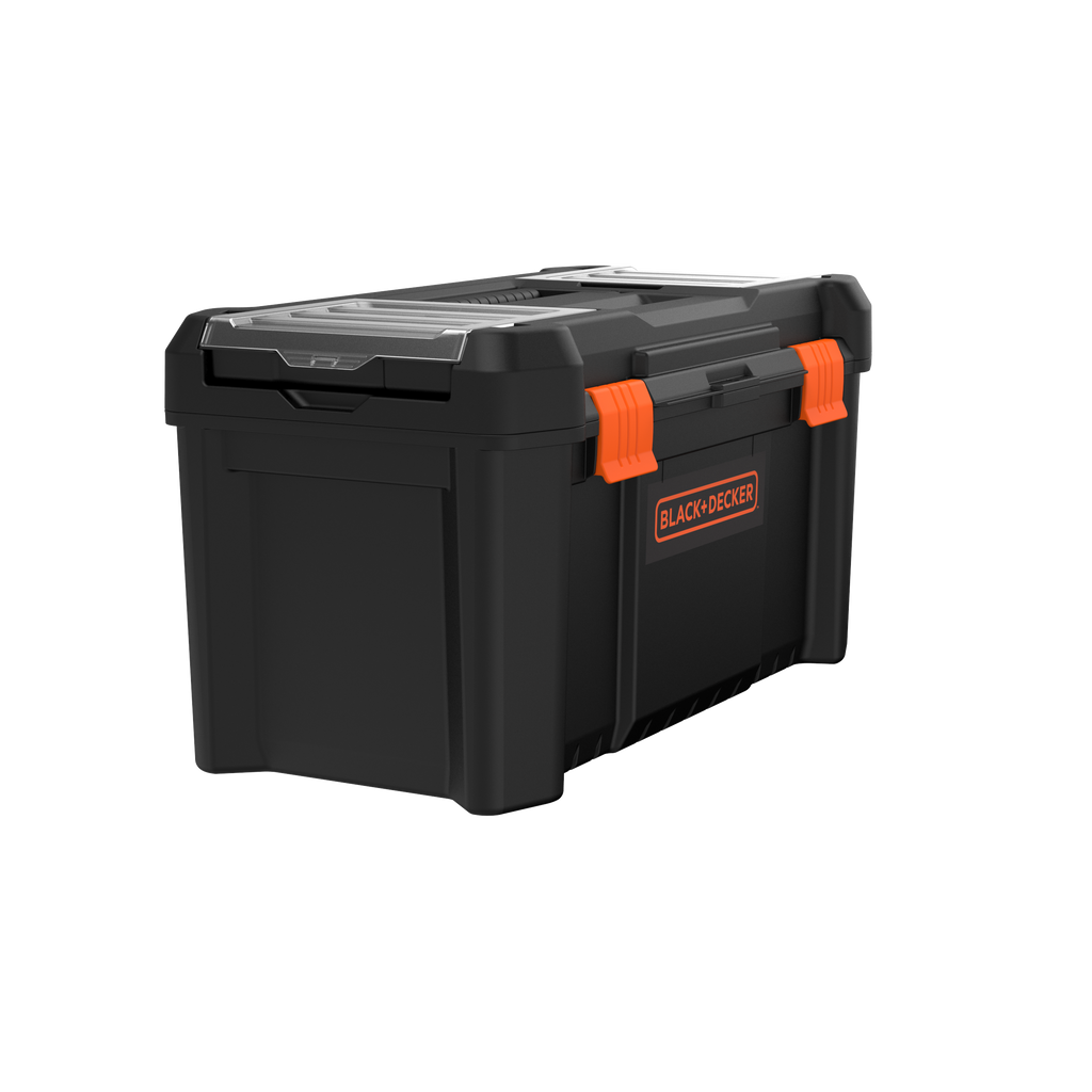 Tool Box Bundle, 19-Inch & 12-Inch