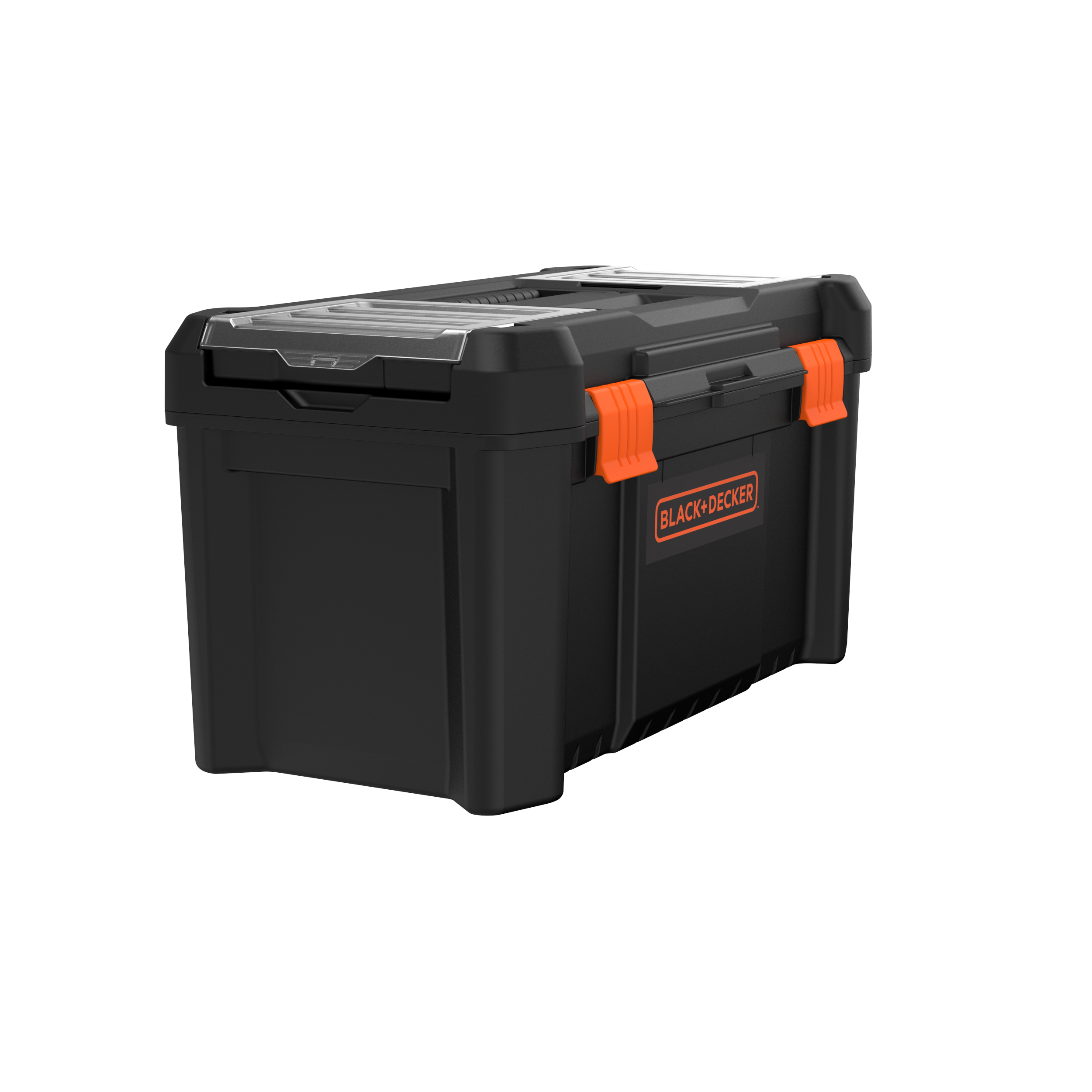 Tool Box Bundle, 19-Inch & 12-Inch