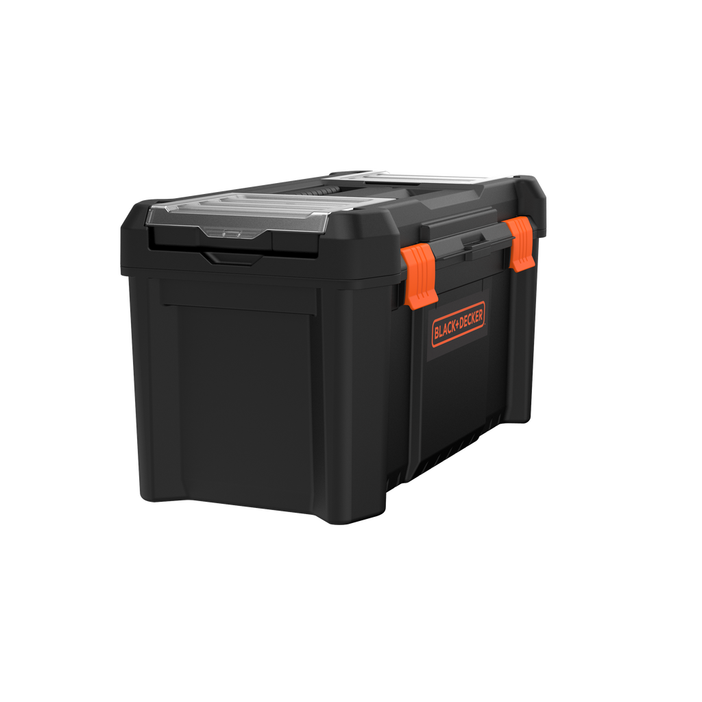 Tool Box Bundle, 19-Inch & 12-Inch