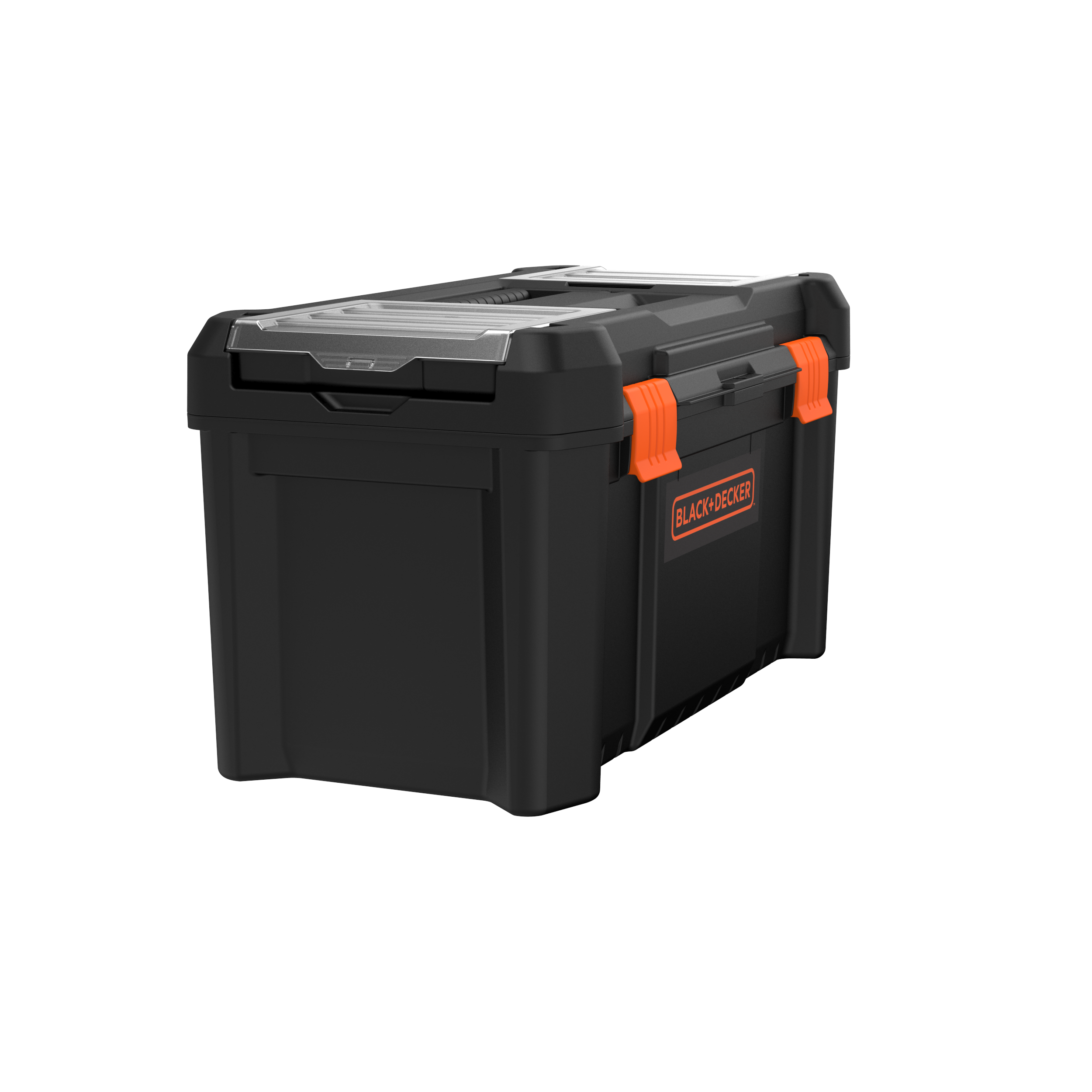 Tool Box Bundle, 19-Inch & 12-Inch