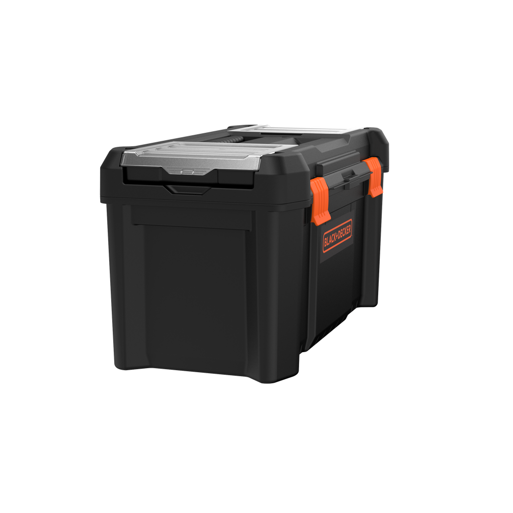 Tool Box Bundle, 19-Inch & 12-Inch