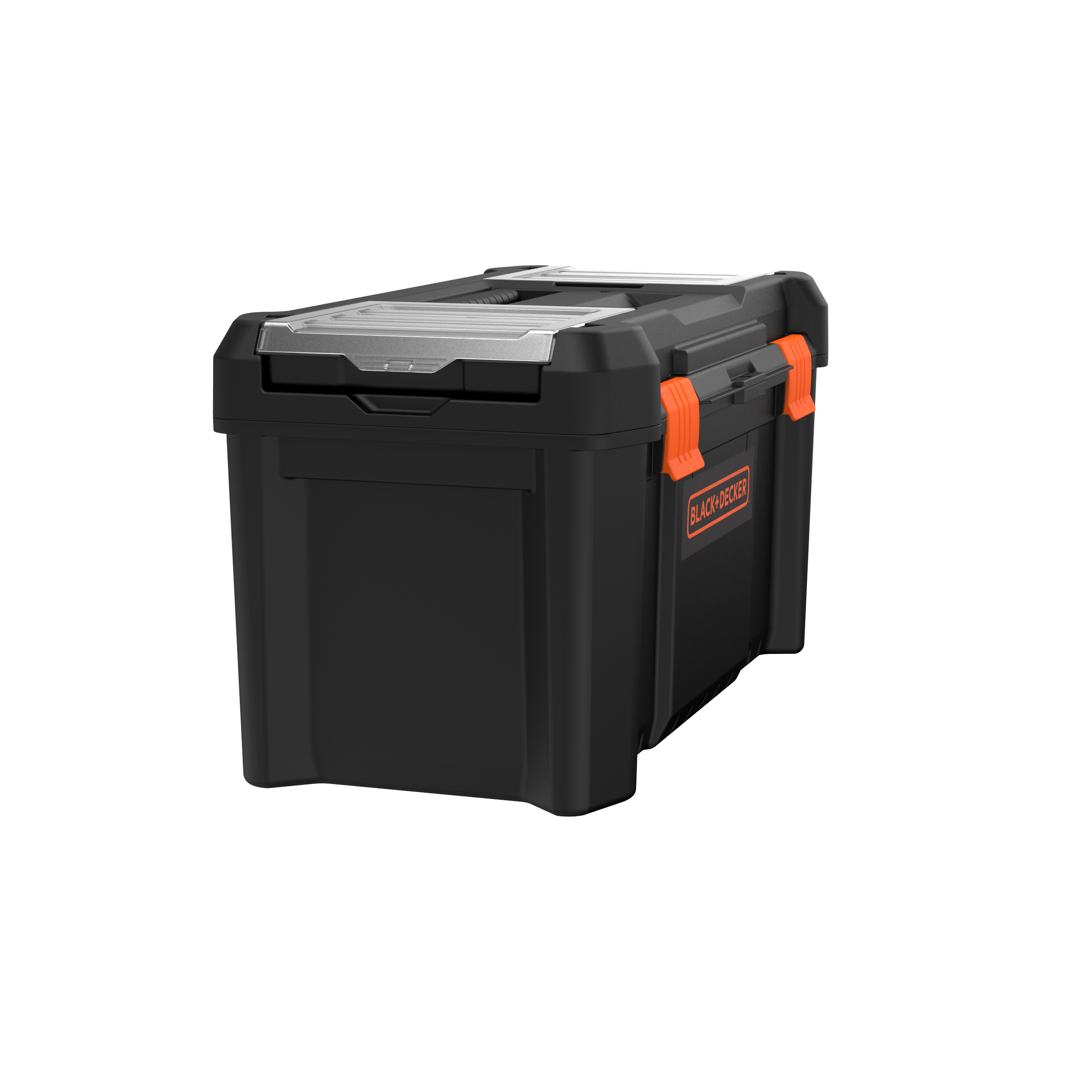 Tool Box Bundle, 19-Inch & 12-Inch