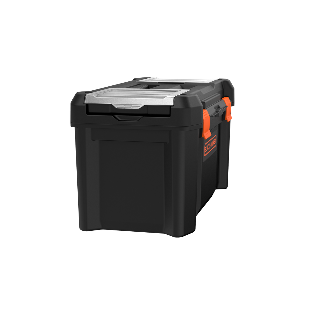 Tool Box Bundle, 19-Inch & 12-Inch