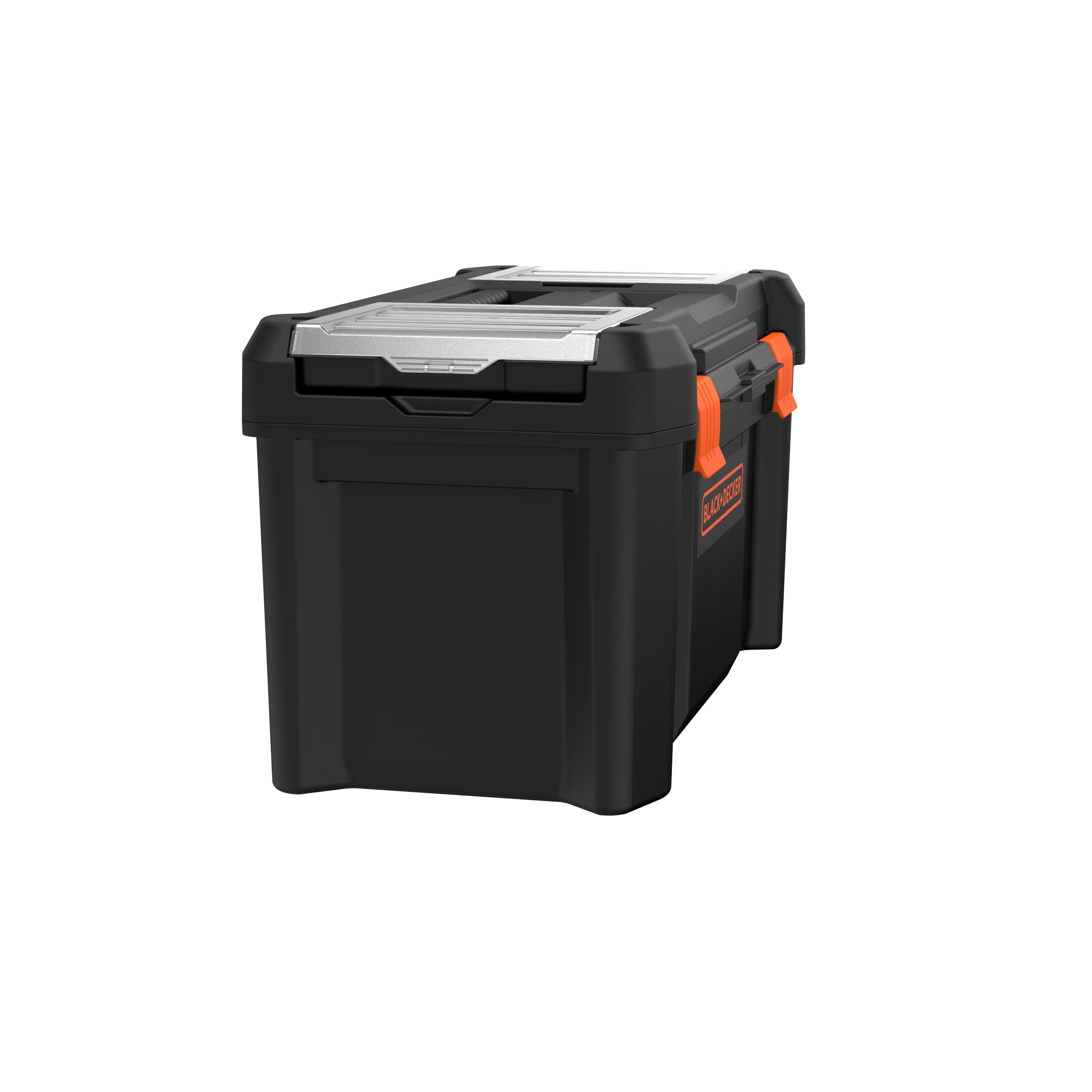 Tool Box Bundle, 19-Inch & 12-Inch