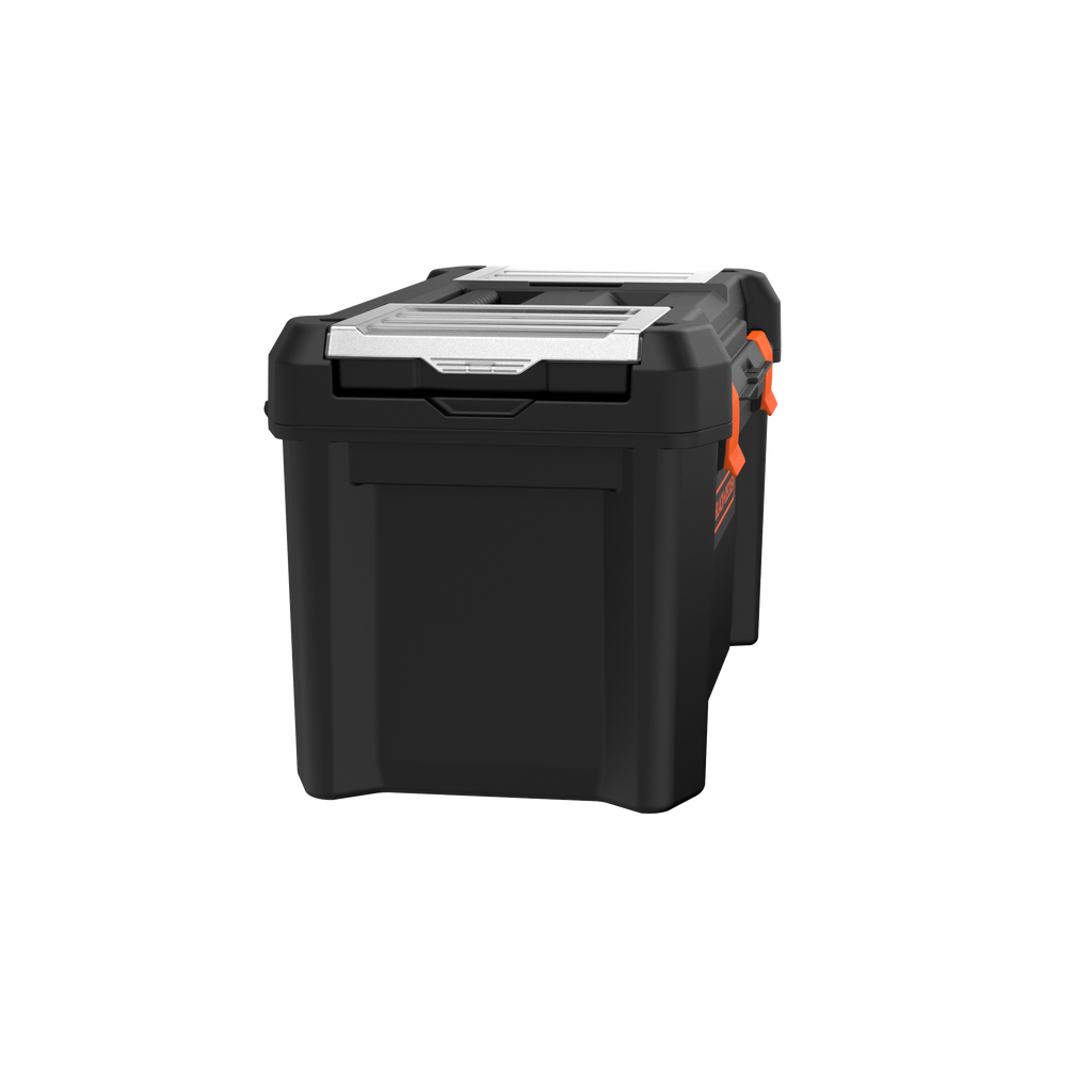 Tool Box Bundle, 19-Inch & 12-Inch