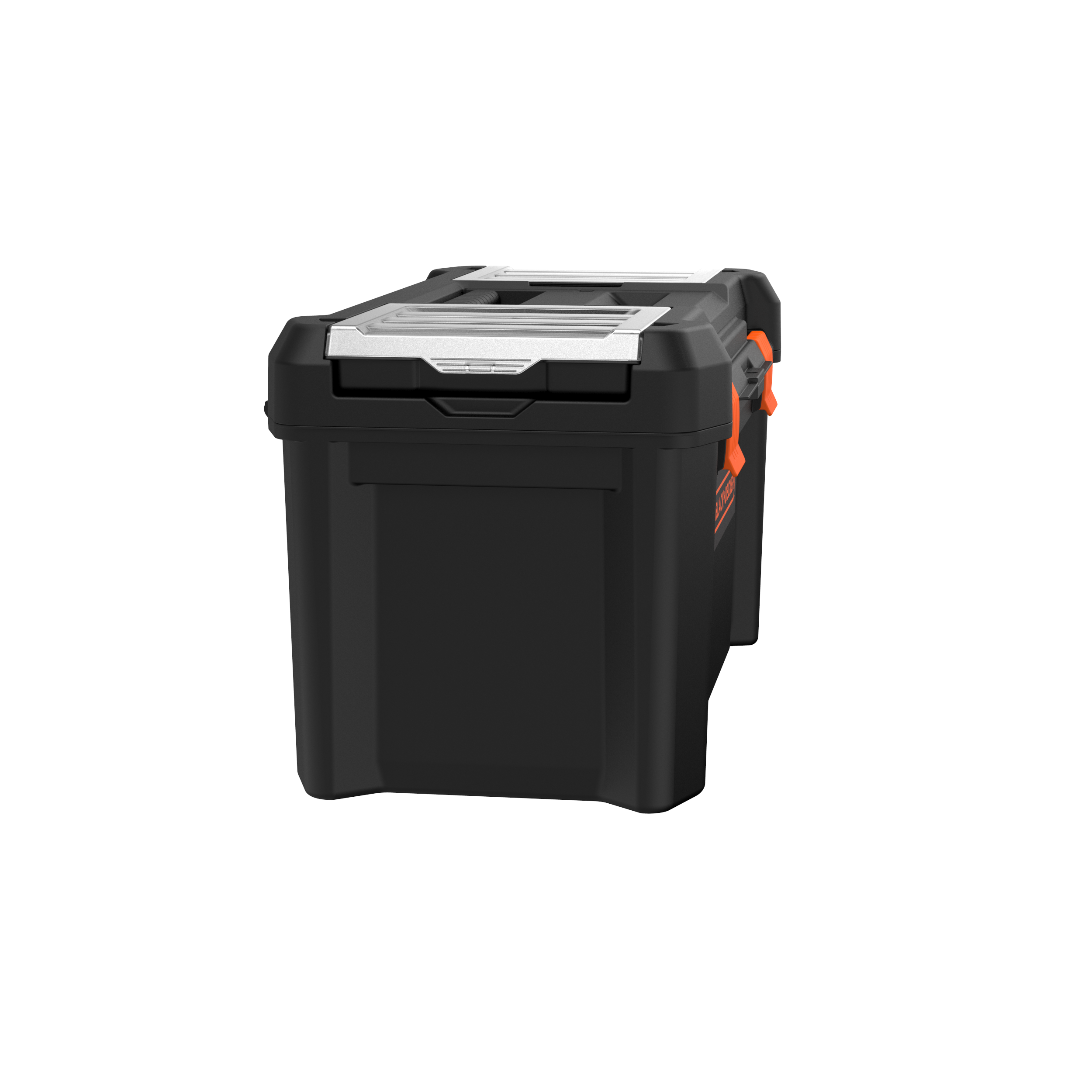 Tool Box Bundle, 19-Inch & 12-Inch