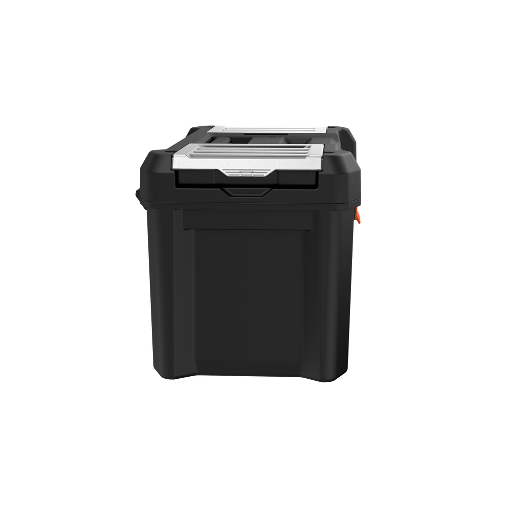 Tool Box Bundle, 19-Inch & 12-Inch
