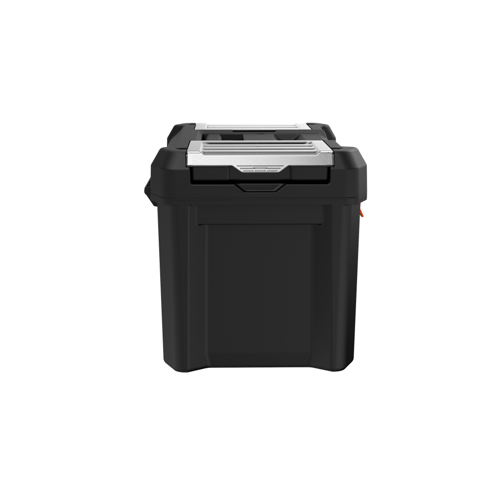 Tool Box Bundle, 19-Inch & 12-Inch