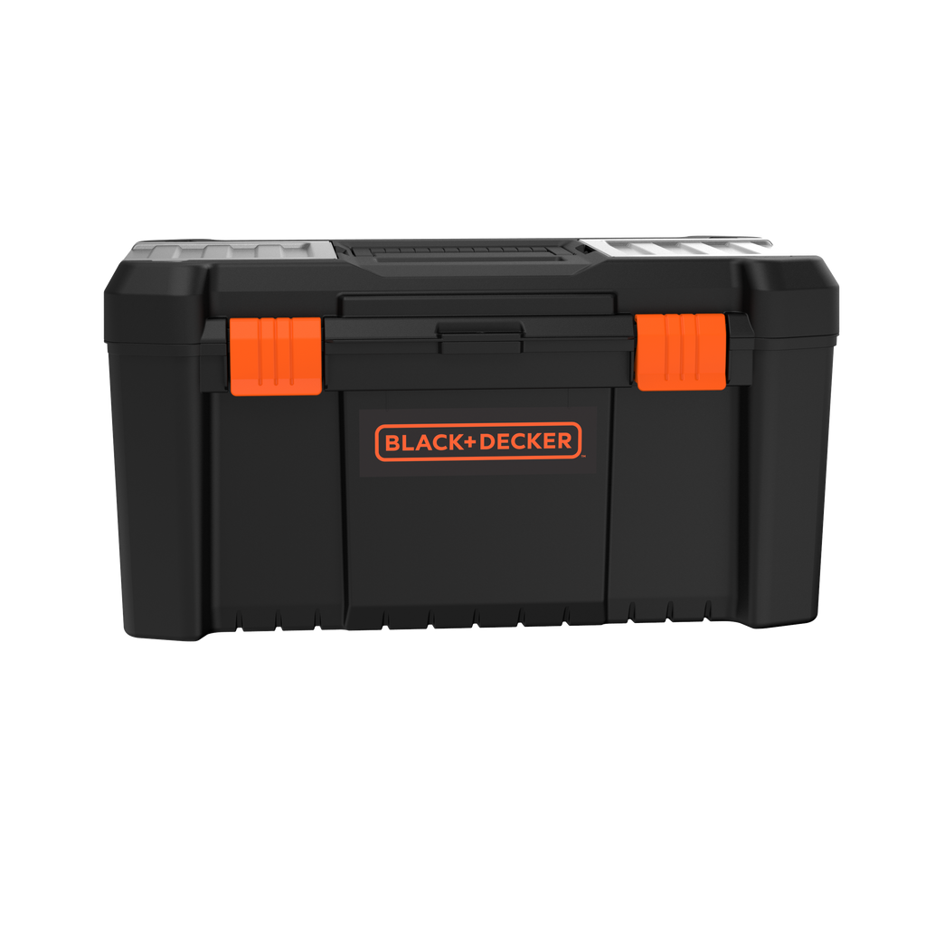 Tool Box Bundle, 19-Inch & 12-Inch
