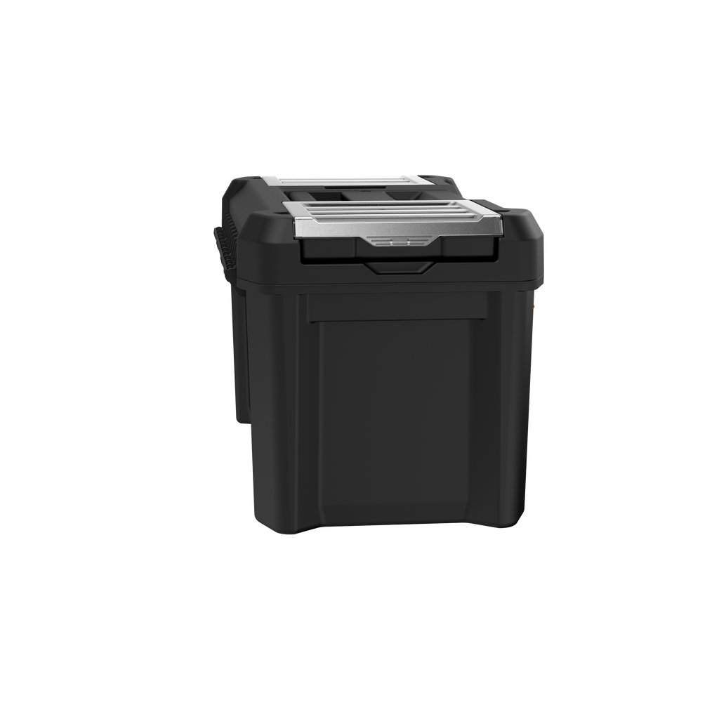 Tool Box Bundle, 19-Inch & 12-Inch