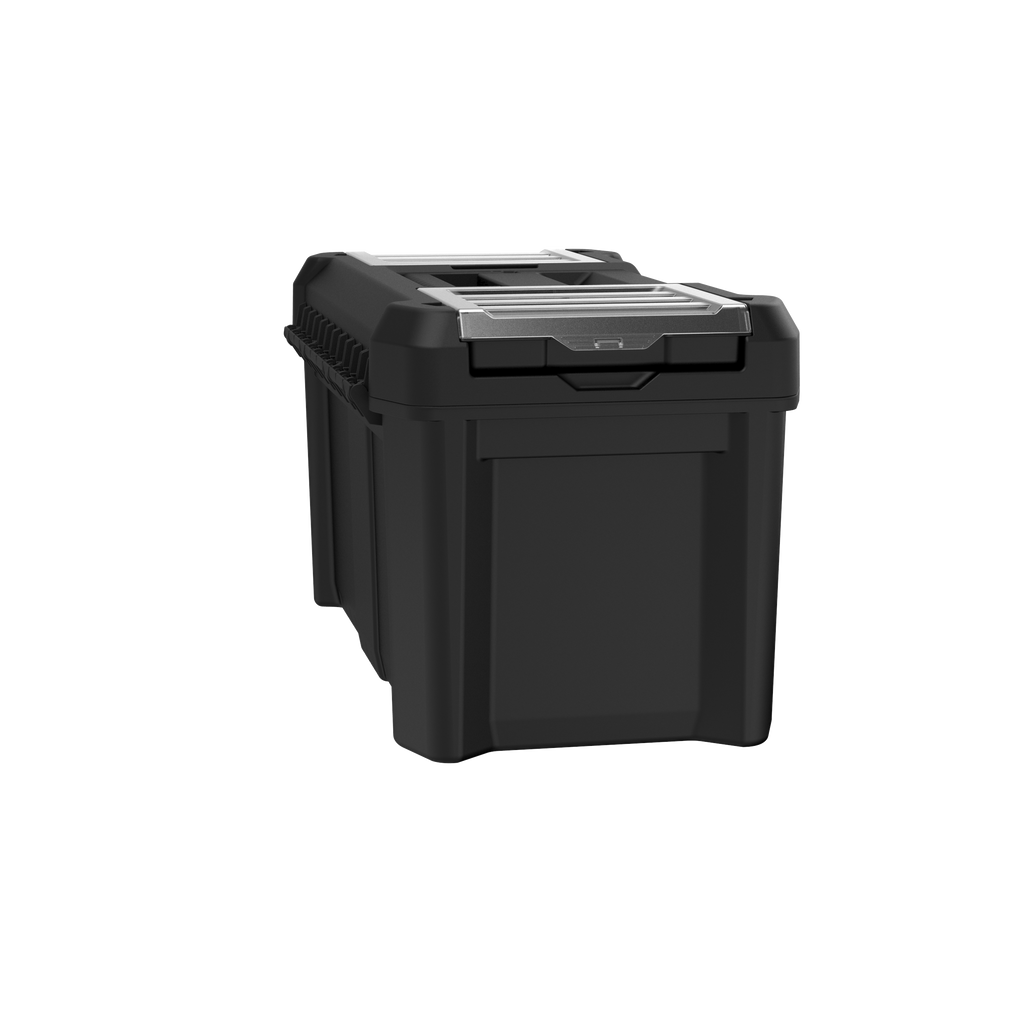 Tool Box Bundle, 19-Inch & 12-Inch