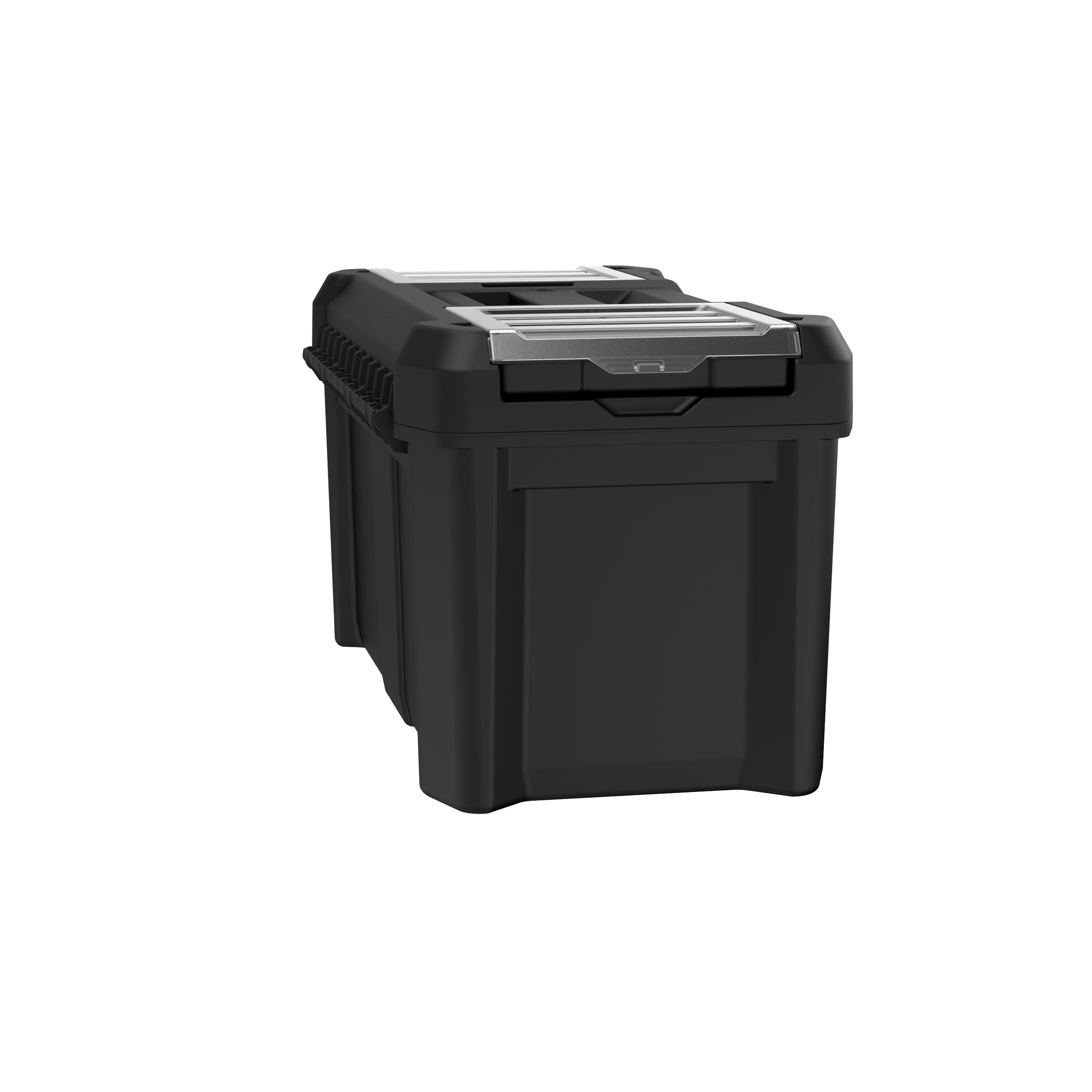 Tool Box Bundle, 19-Inch & 12-Inch