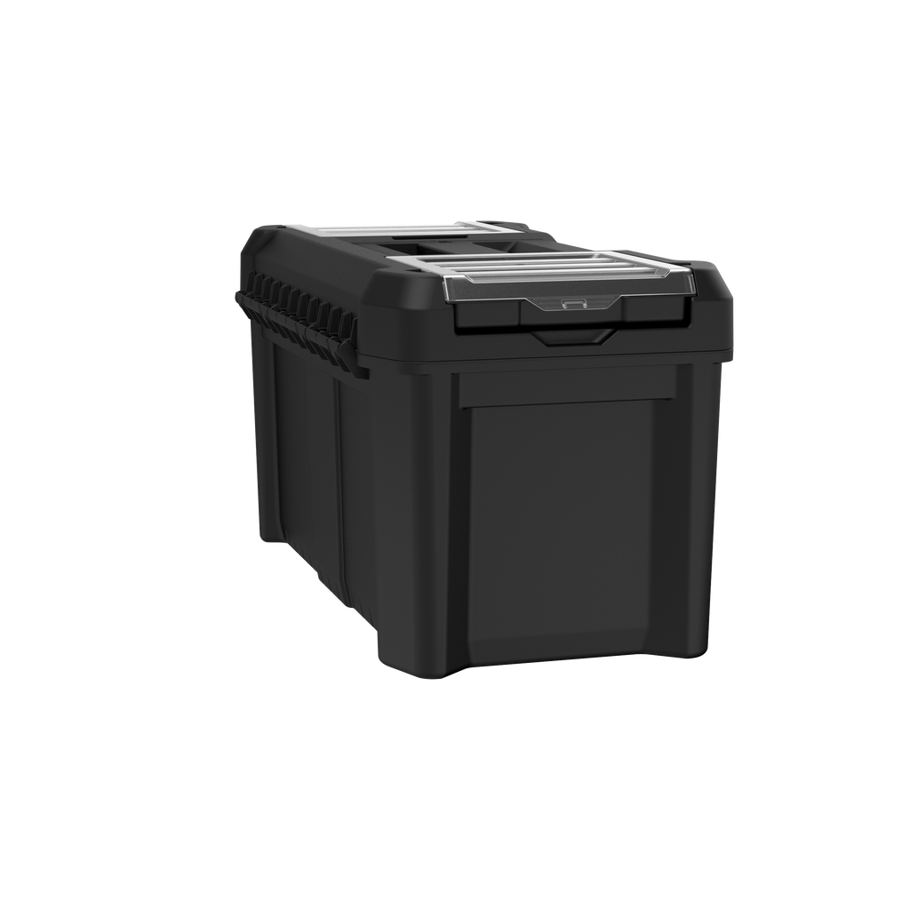 Tool Box Bundle, 19-Inch & 12-Inch