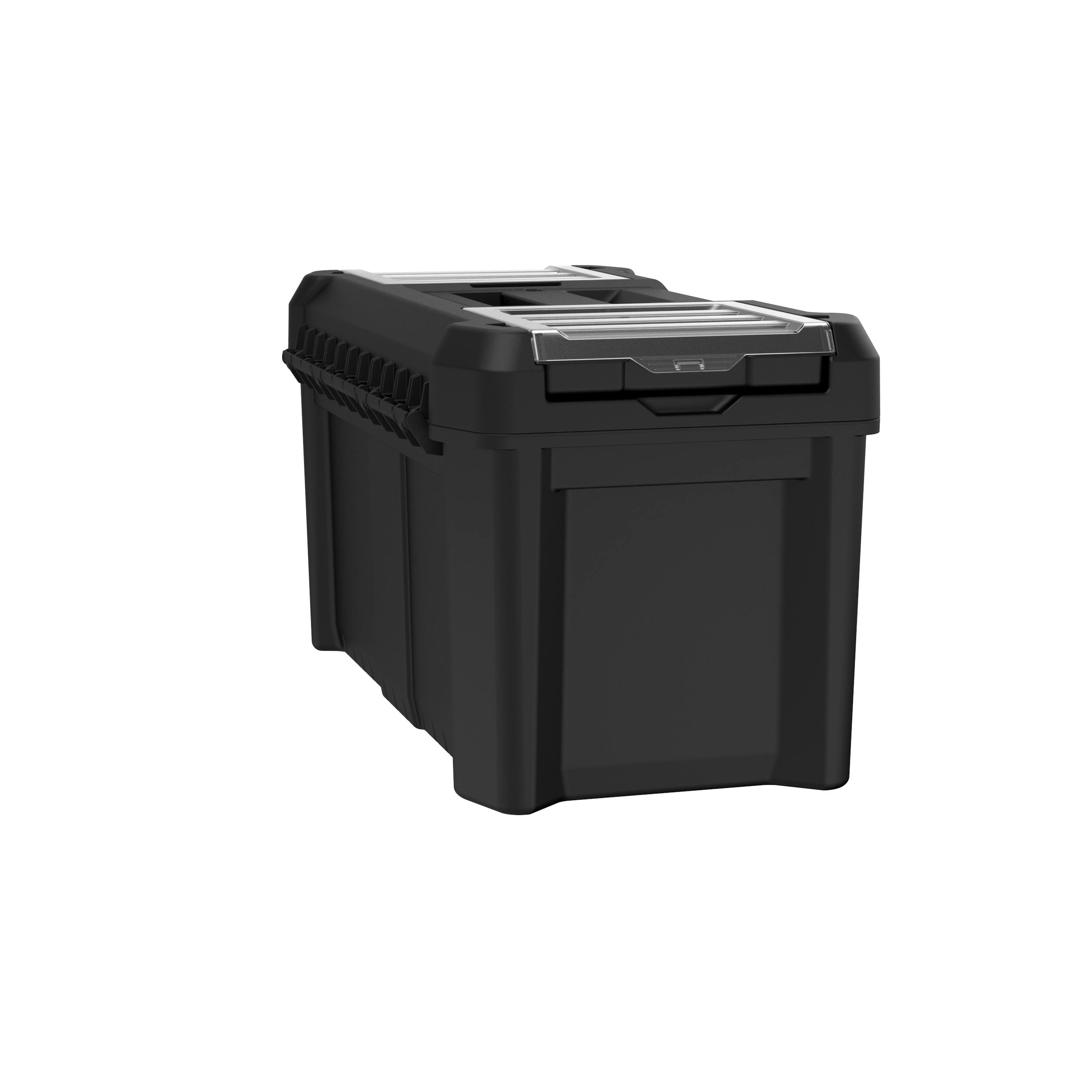 Tool Box Bundle, 19-Inch & 12-Inch
