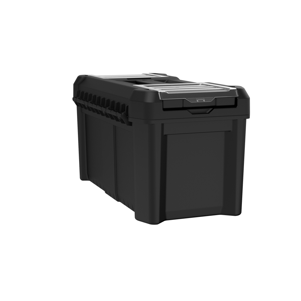 Tool Box Bundle, 19-Inch & 12-Inch