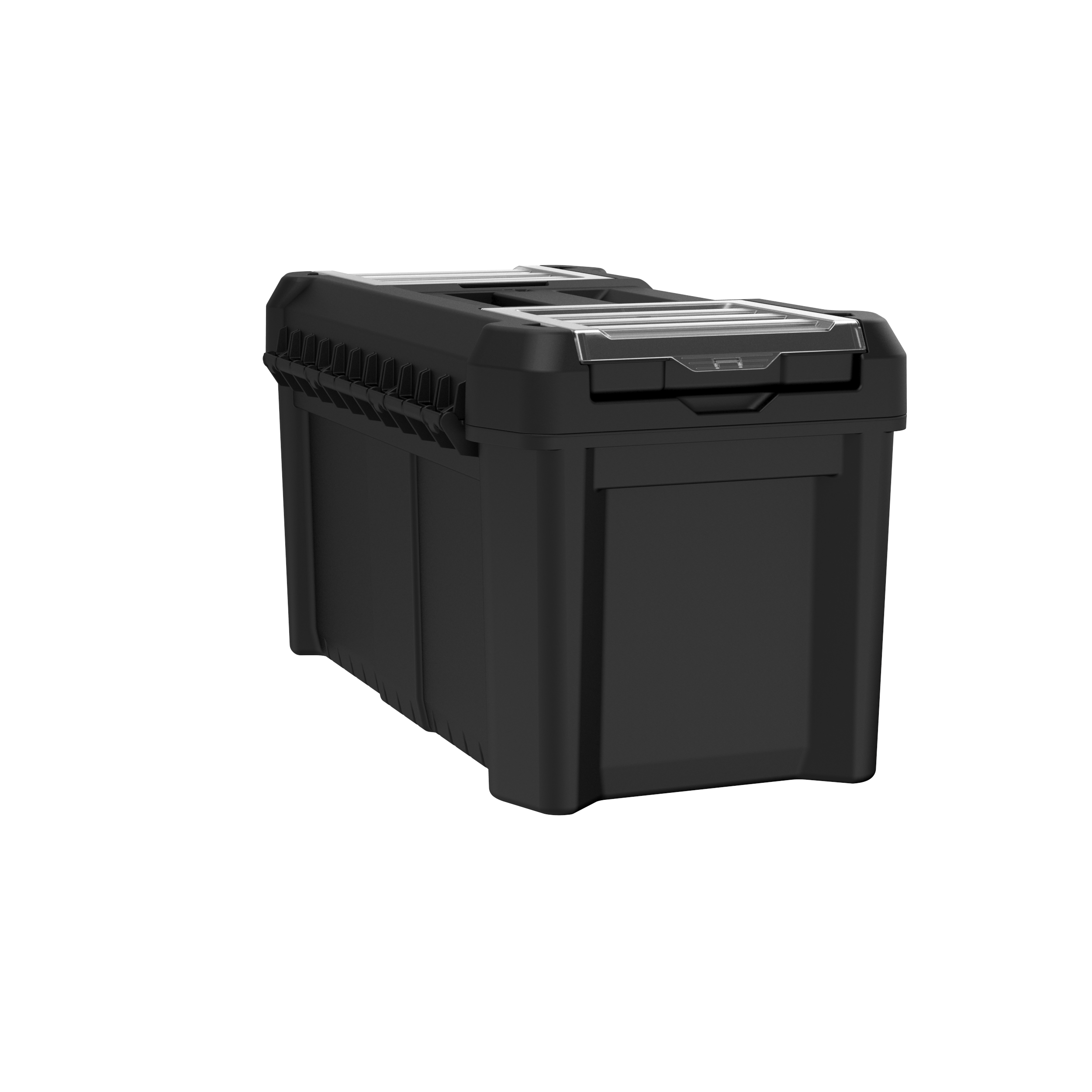 Tool Box Bundle, 19-Inch & 12-Inch