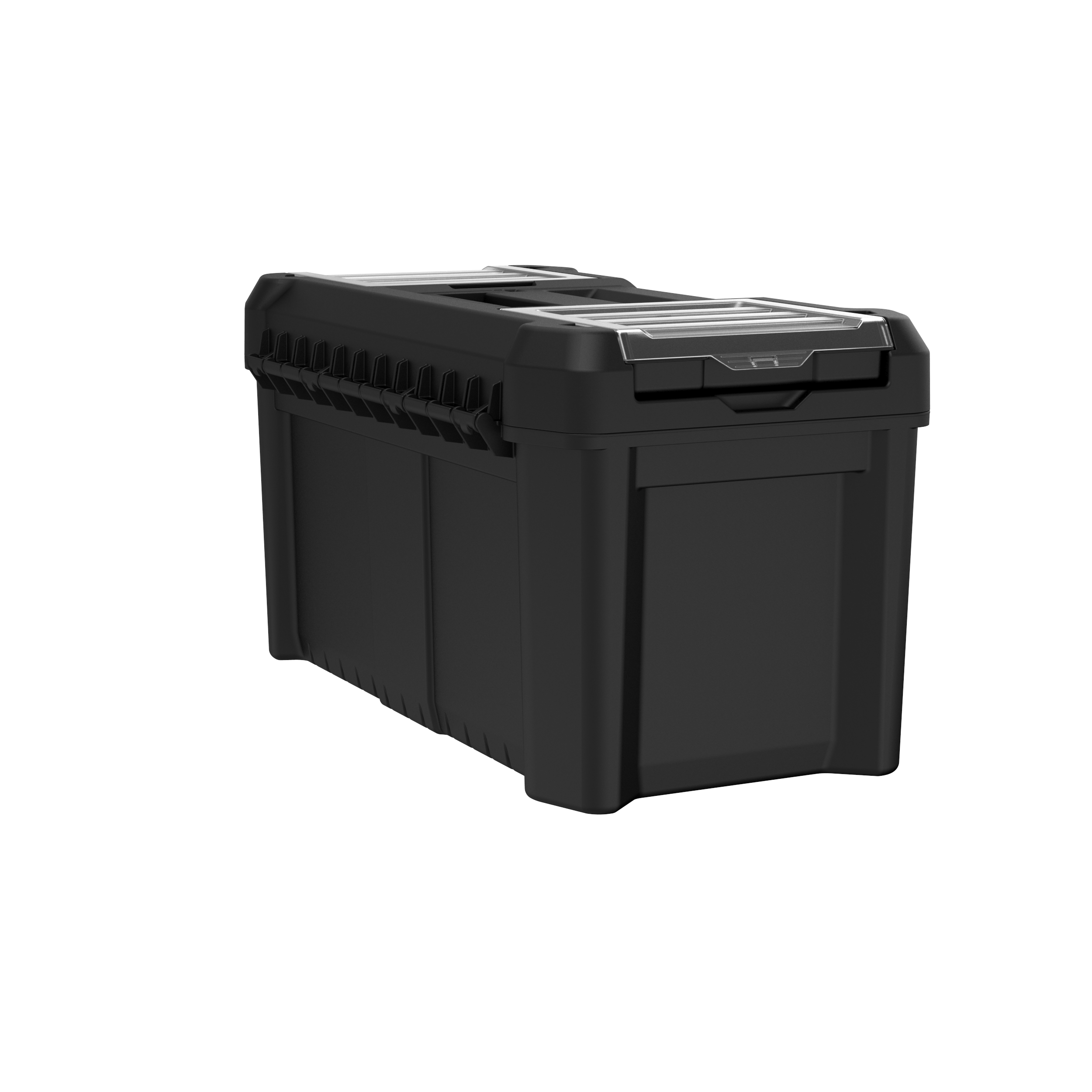 Tool Box Bundle, 19-Inch & 12-Inch