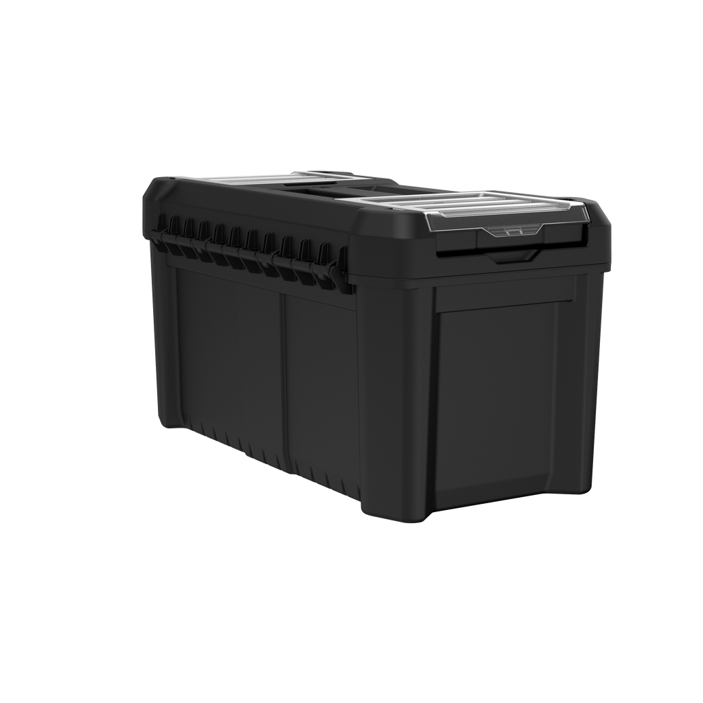 Tool Box Bundle, 19-Inch & 12-Inch