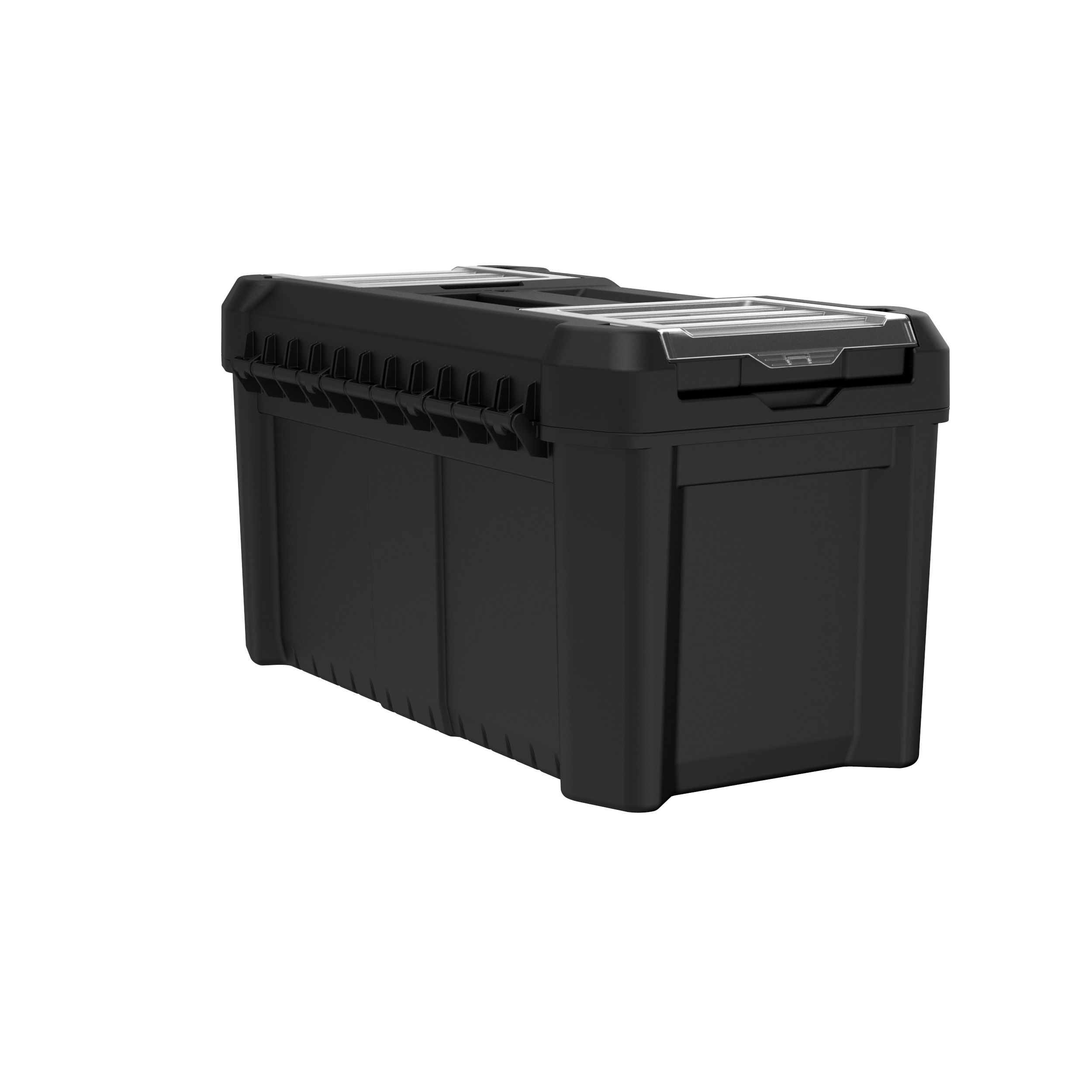 Tool Box Bundle, 19-Inch & 12-Inch