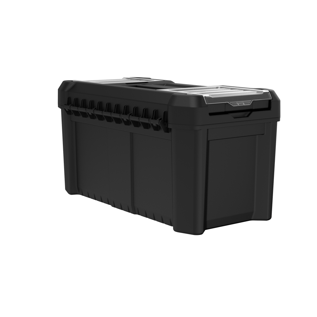 Tool Box Bundle, 19-Inch & 12-Inch