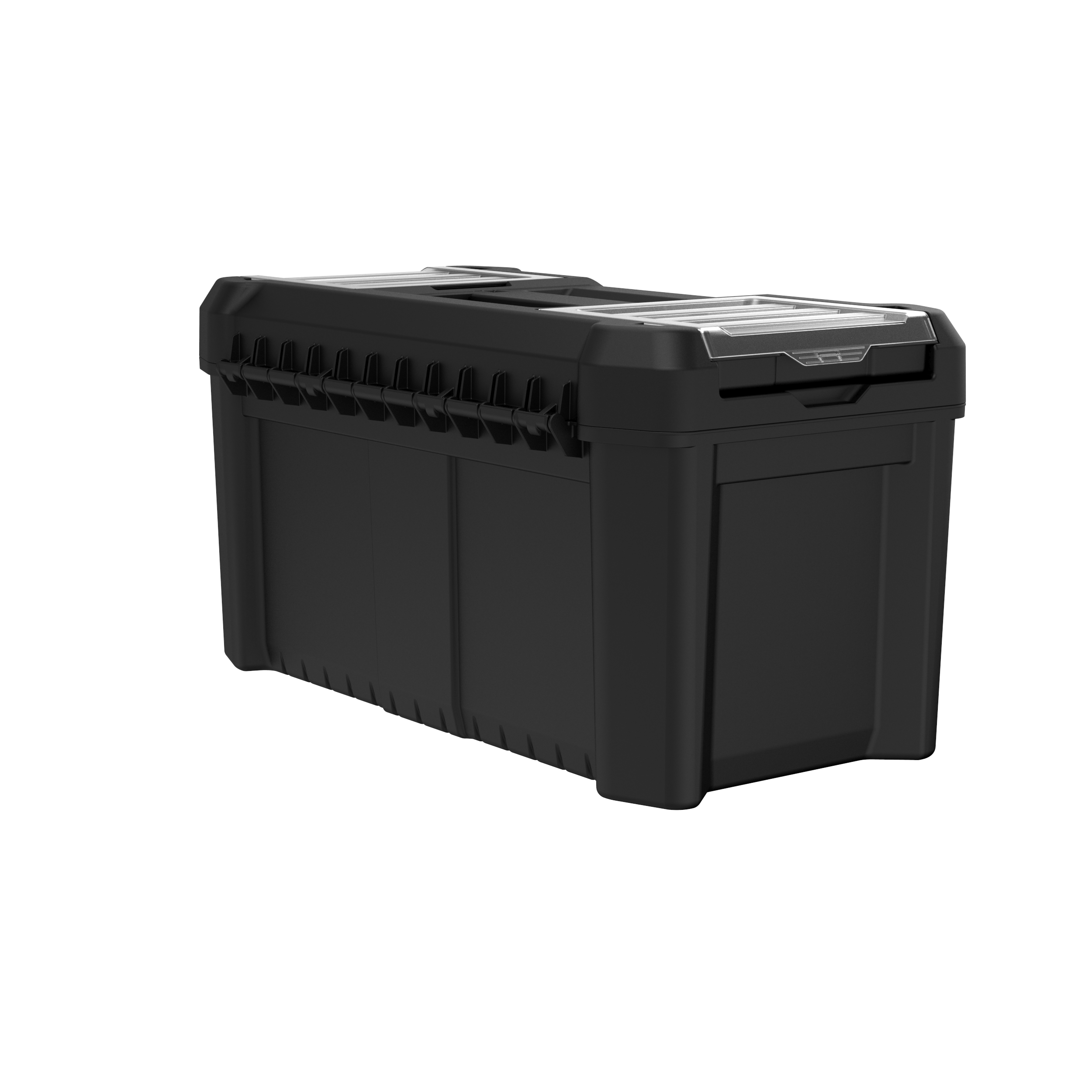 Tool Box Bundle, 19-Inch & 12-Inch