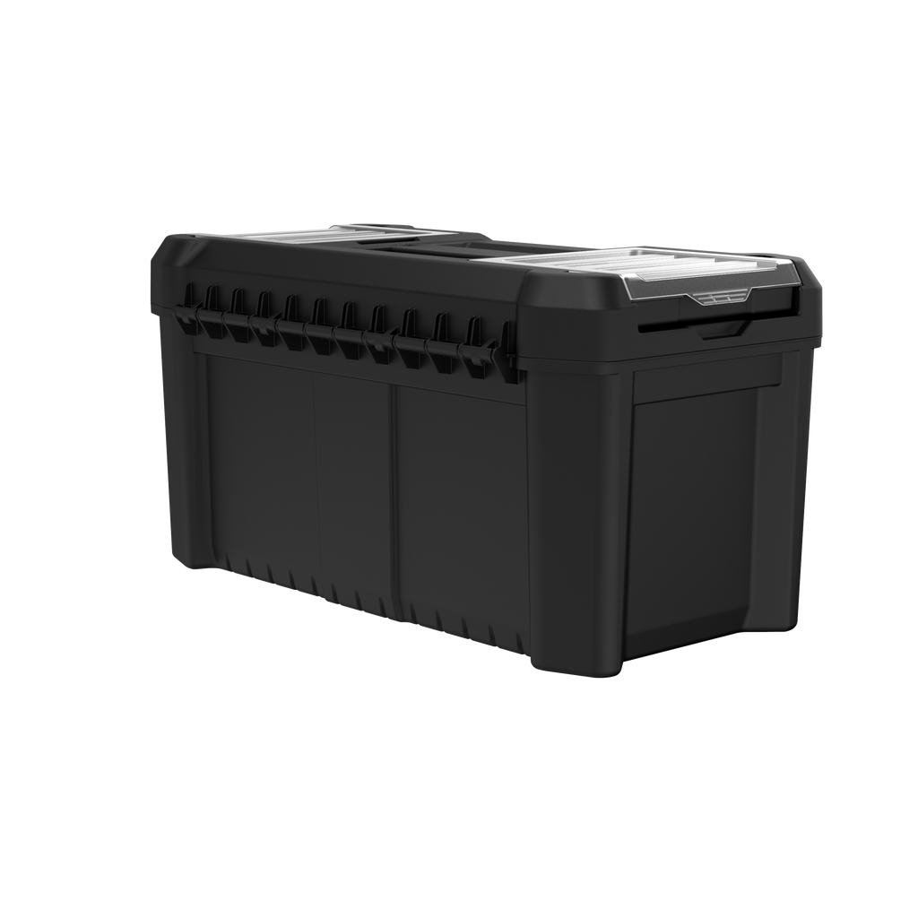 Tool Box Bundle, 19-Inch & 12-Inch