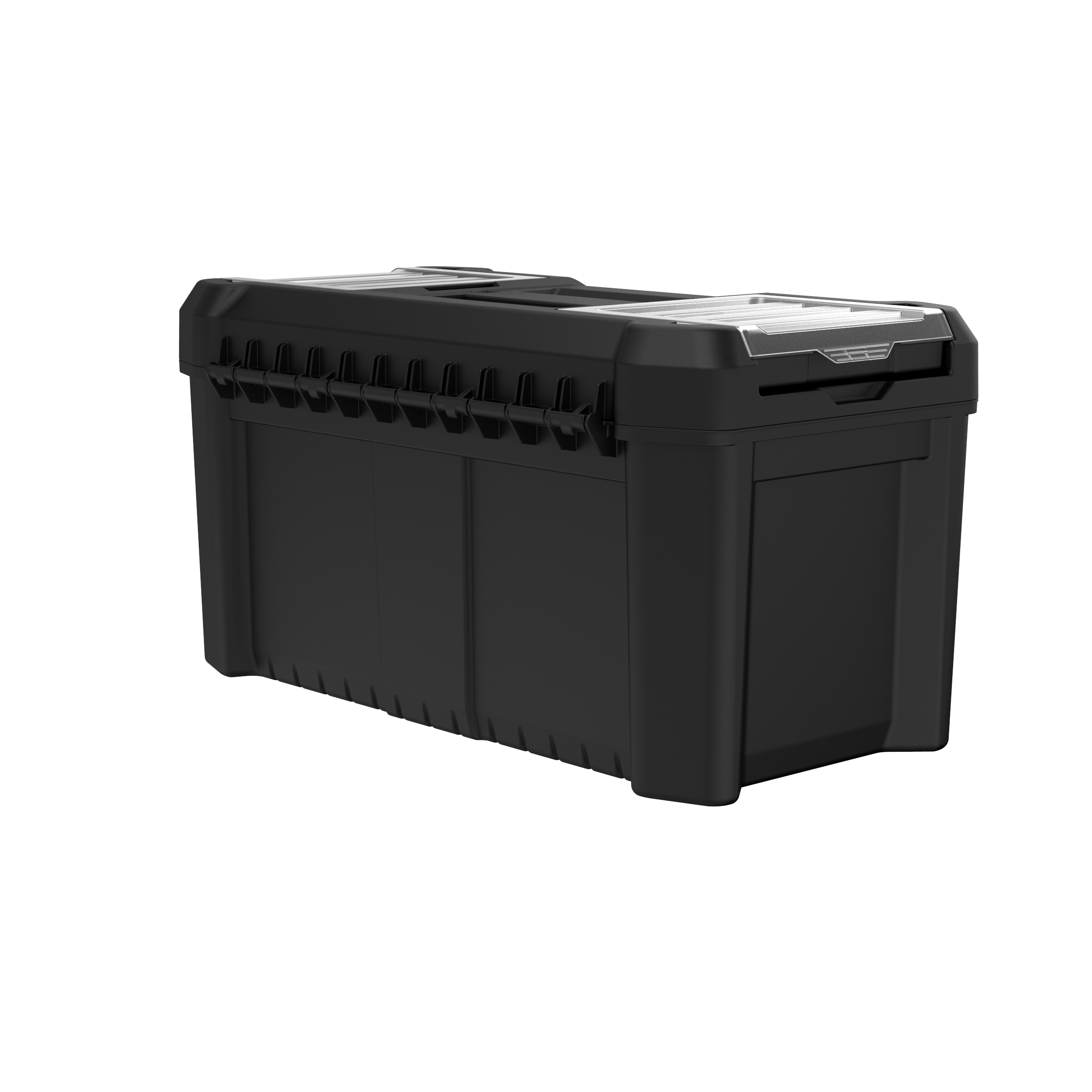 Tool Box Bundle, 19-Inch & 12-Inch