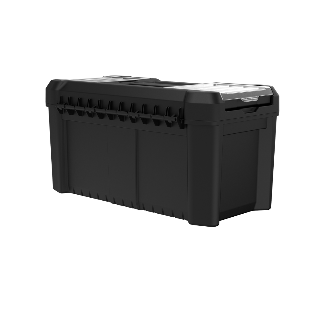 Tool Box Bundle, 19-Inch & 12-Inch
