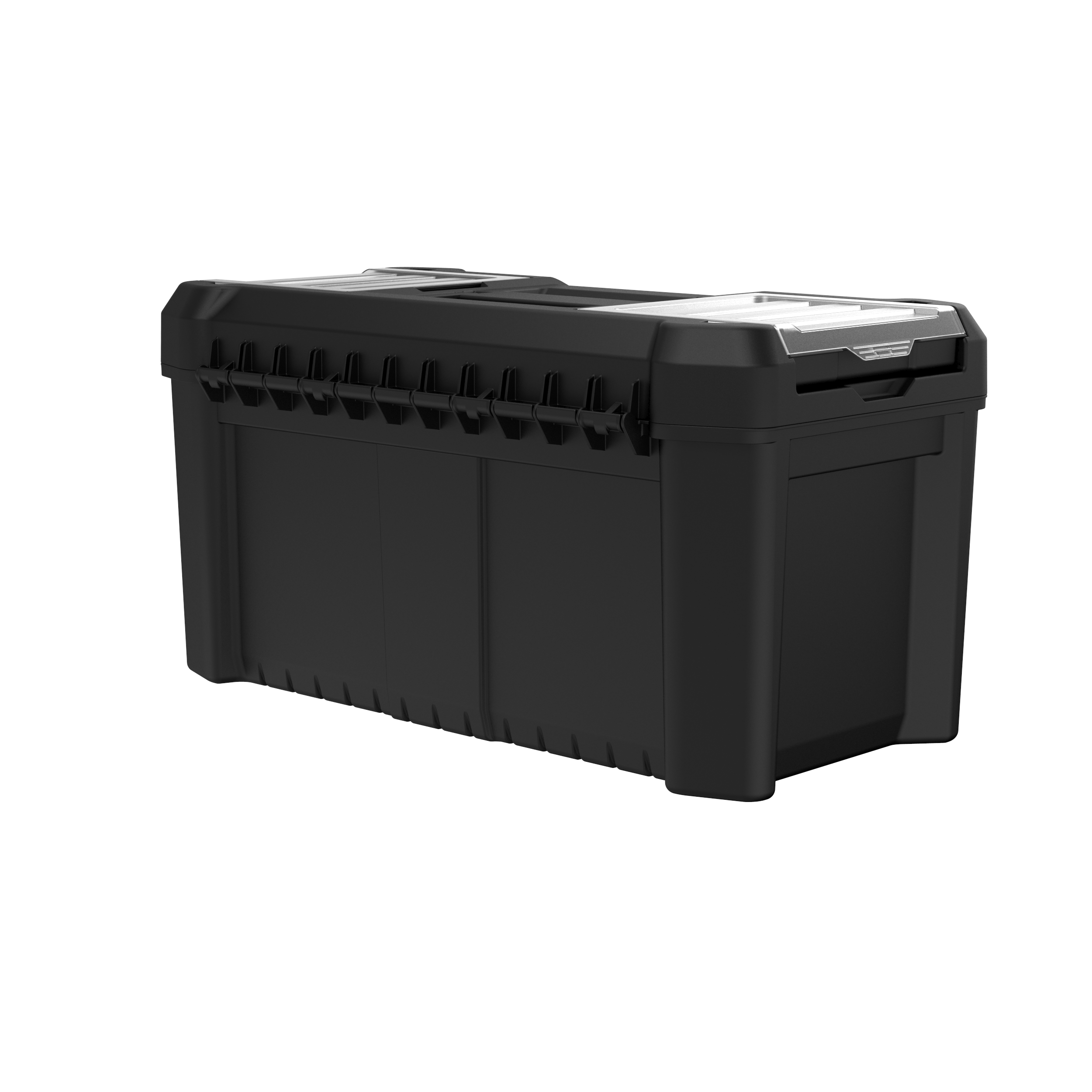 Tool Box Bundle, 19-Inch & 12-Inch