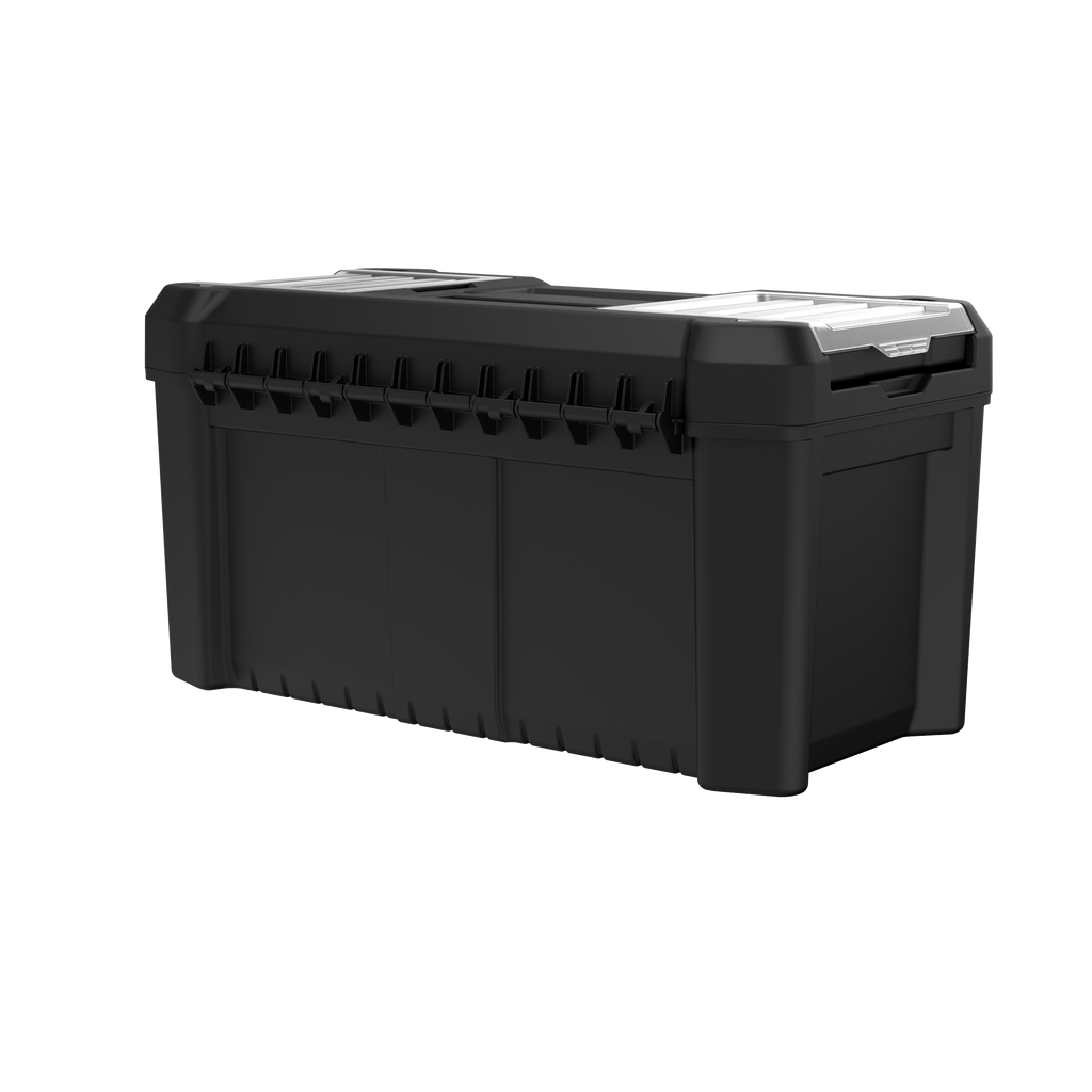 Tool Box Bundle, 19-Inch & 12-Inch