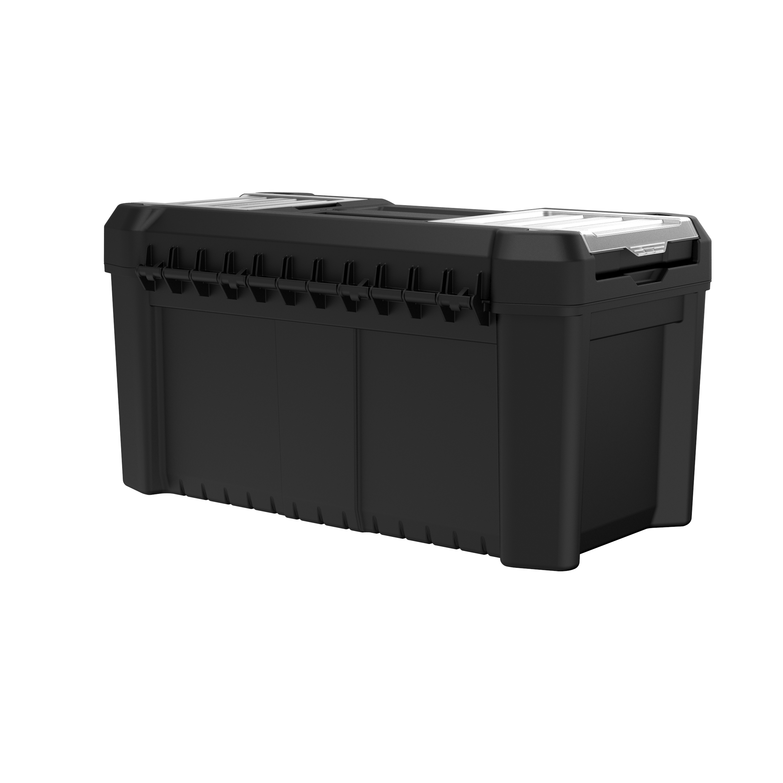 Tool Box Bundle, 19-Inch & 12-Inch