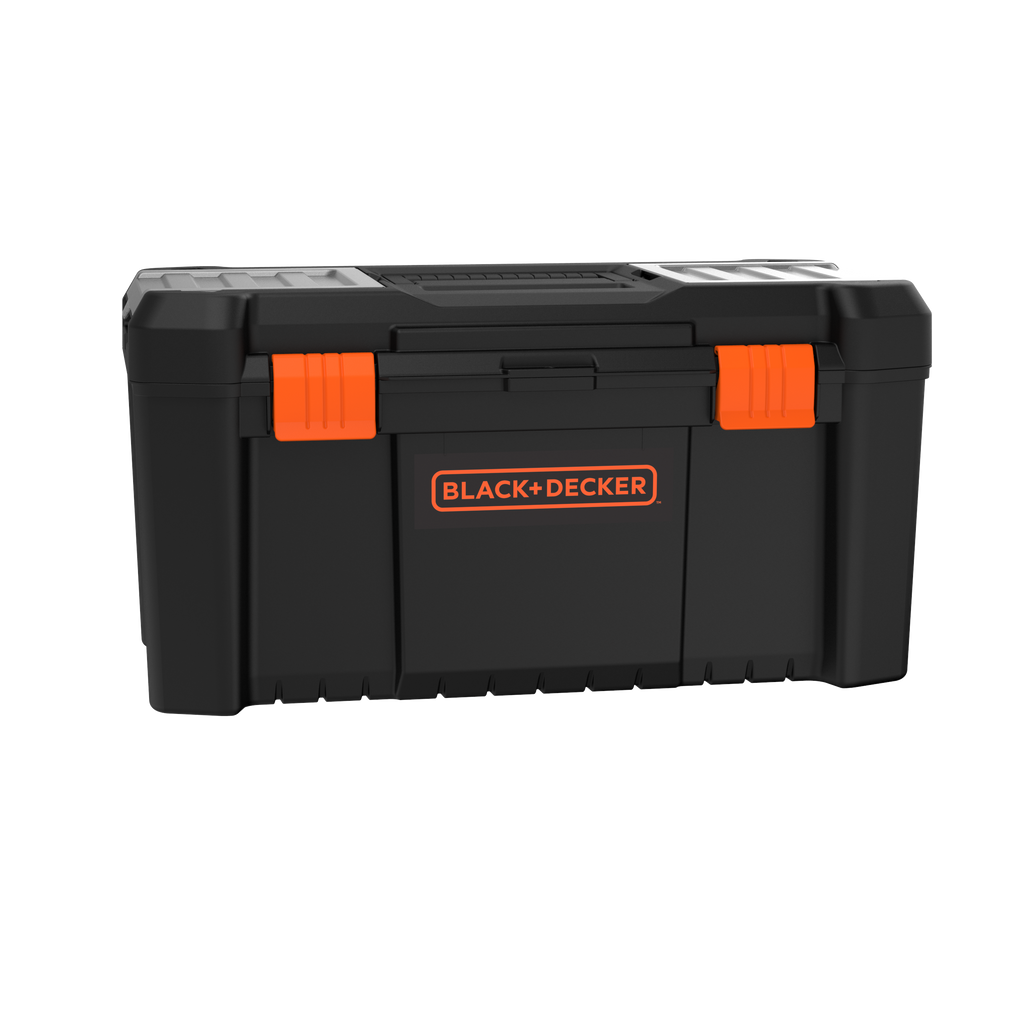 Tool Box Bundle, 19-Inch & 12-Inch