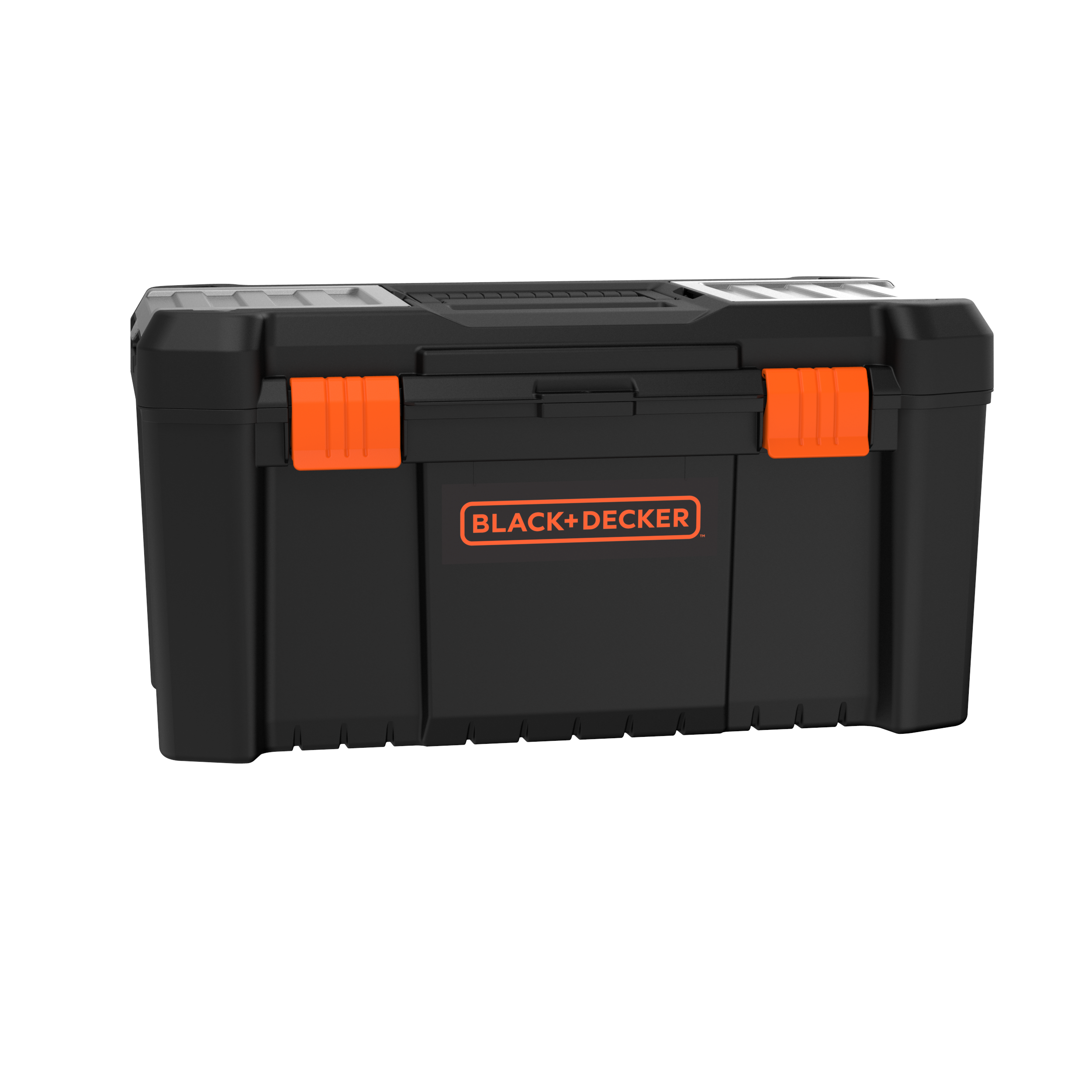 Tool Box Bundle, 19-Inch & 12-Inch