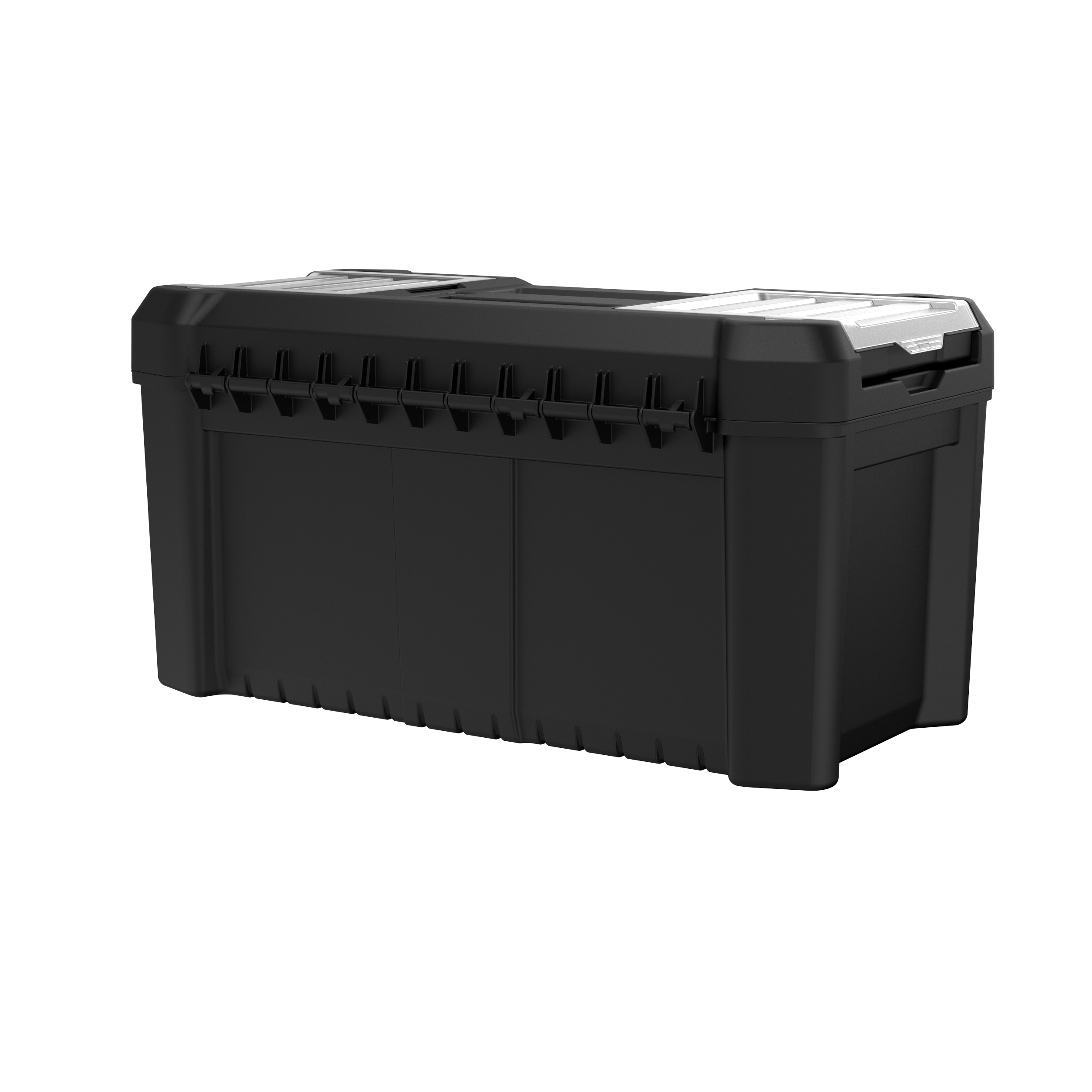 Tool Box Bundle, 19-Inch & 12-Inch