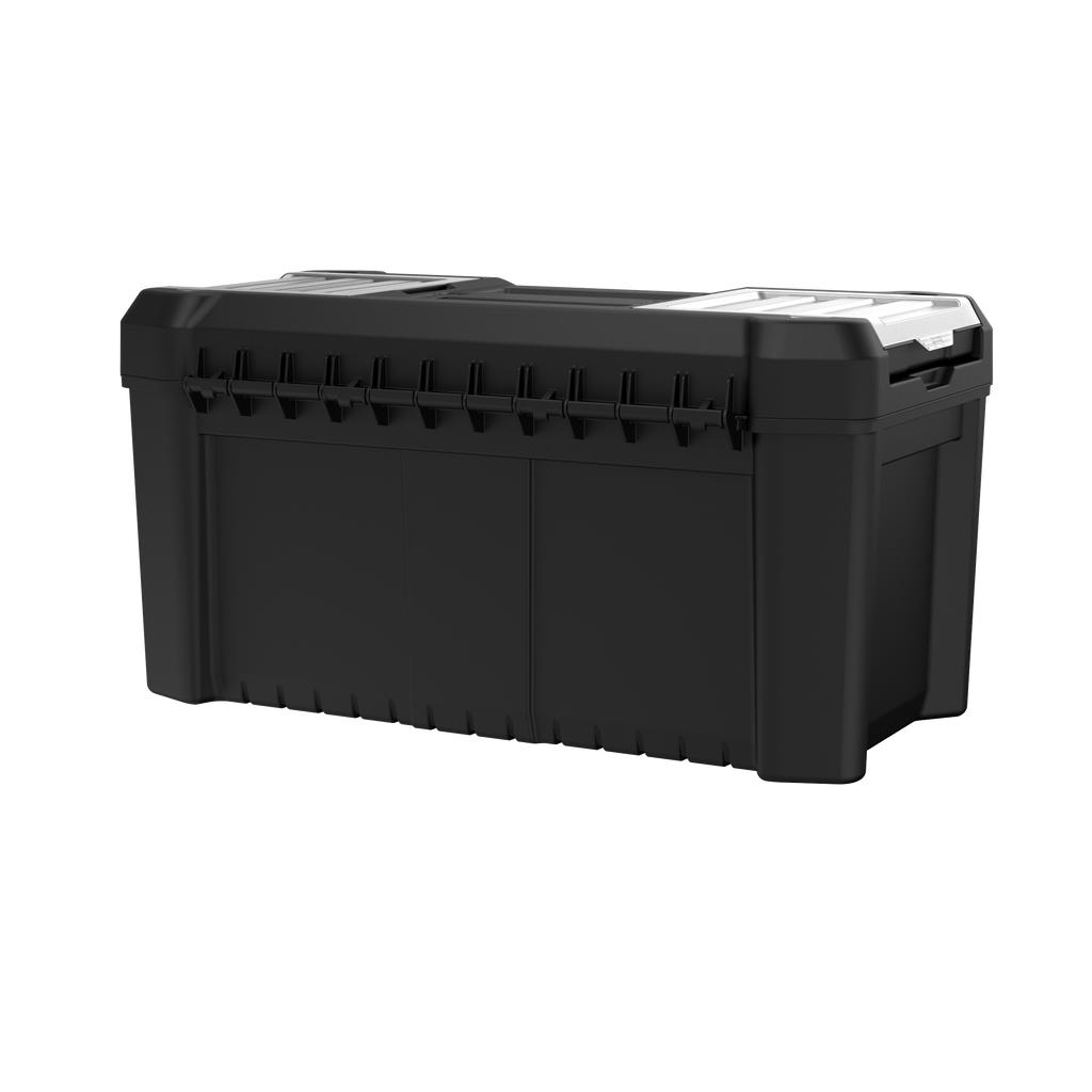 Tool Box Bundle, 19-Inch & 12-Inch