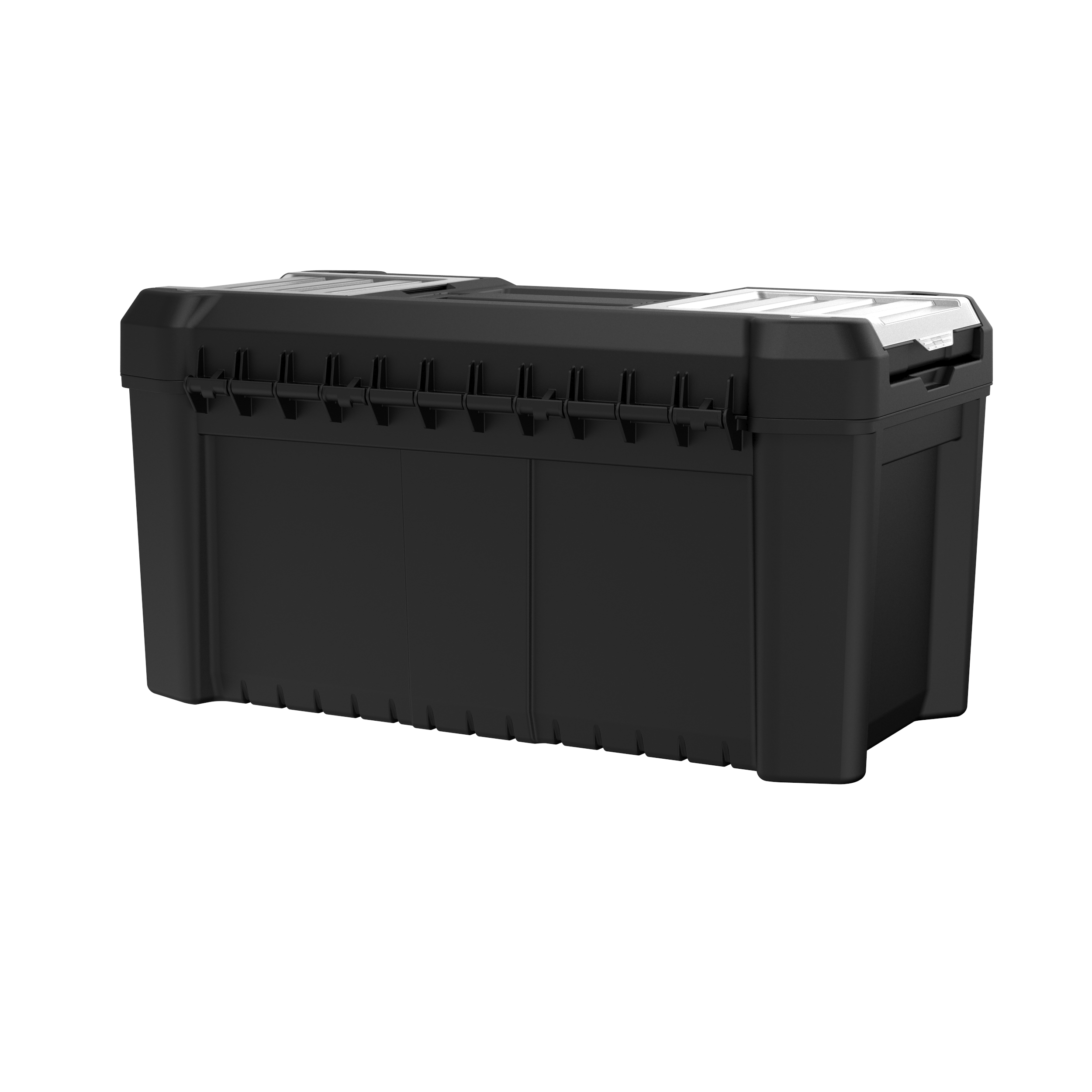 Tool Box Bundle, 19-Inch & 12-Inch