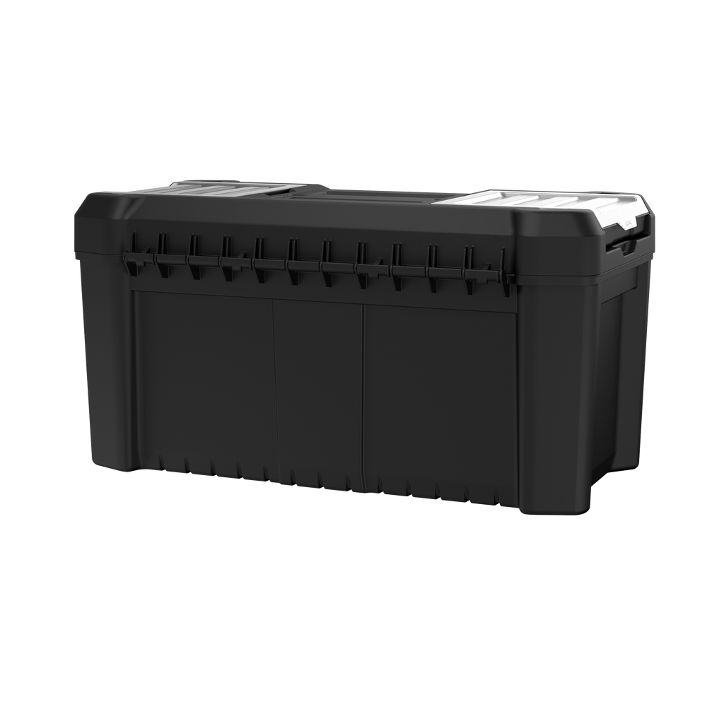 Tool Box Bundle, 19-Inch & 12-Inch