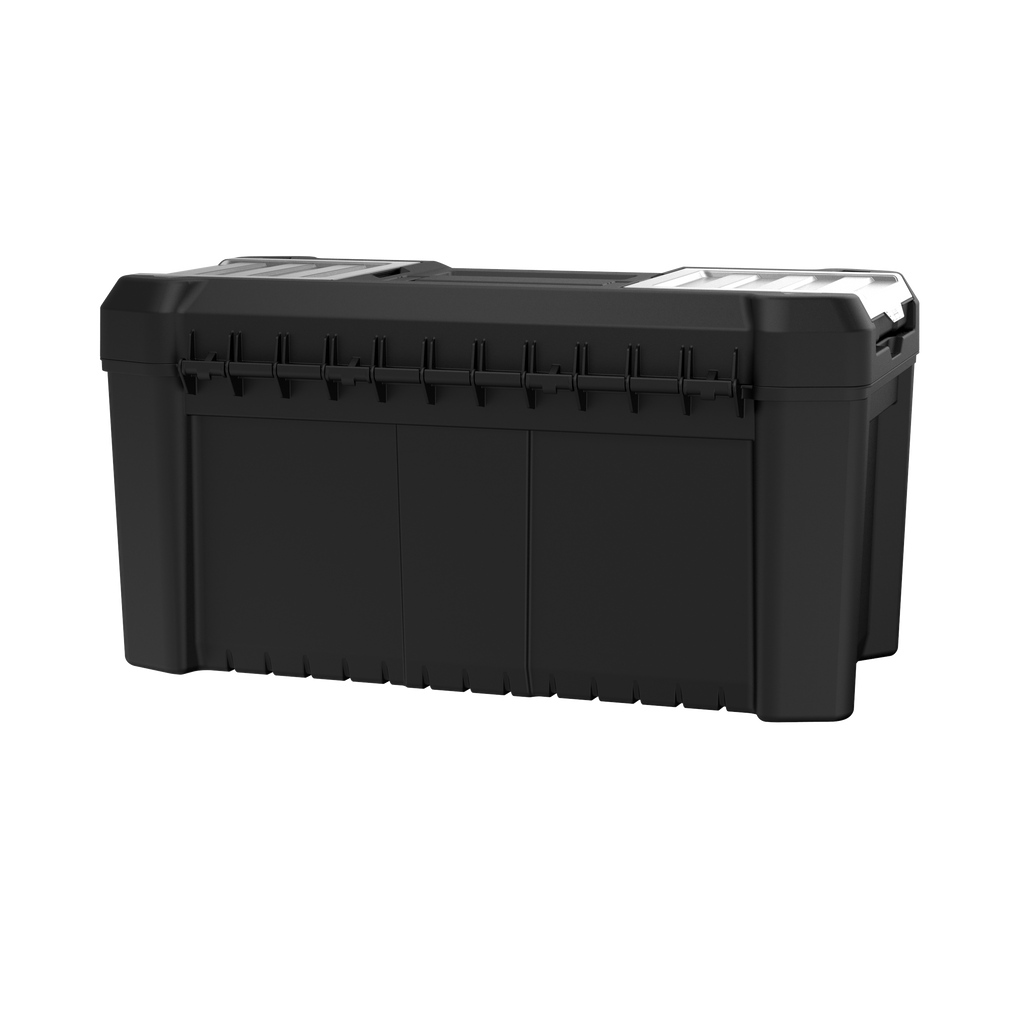 Tool Box Bundle, 19-Inch & 12-Inch