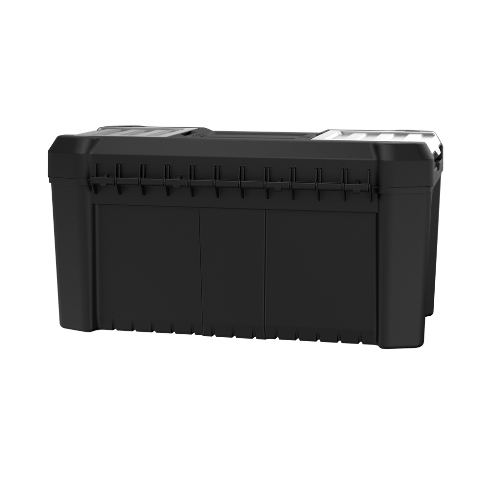 Tool Box Bundle, 19-Inch & 12-Inch
