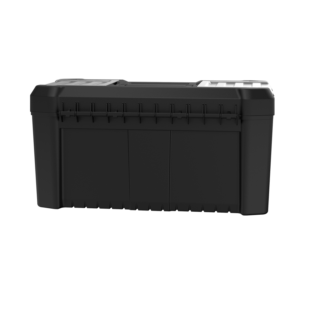 Tool Box Bundle, 19-Inch & 12-Inch