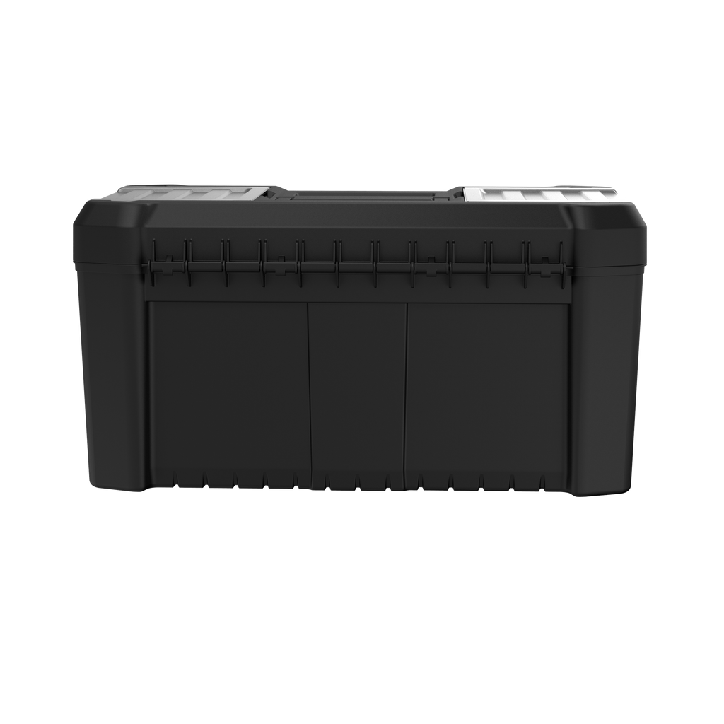 Tool Box Bundle, 19-Inch & 12-Inch