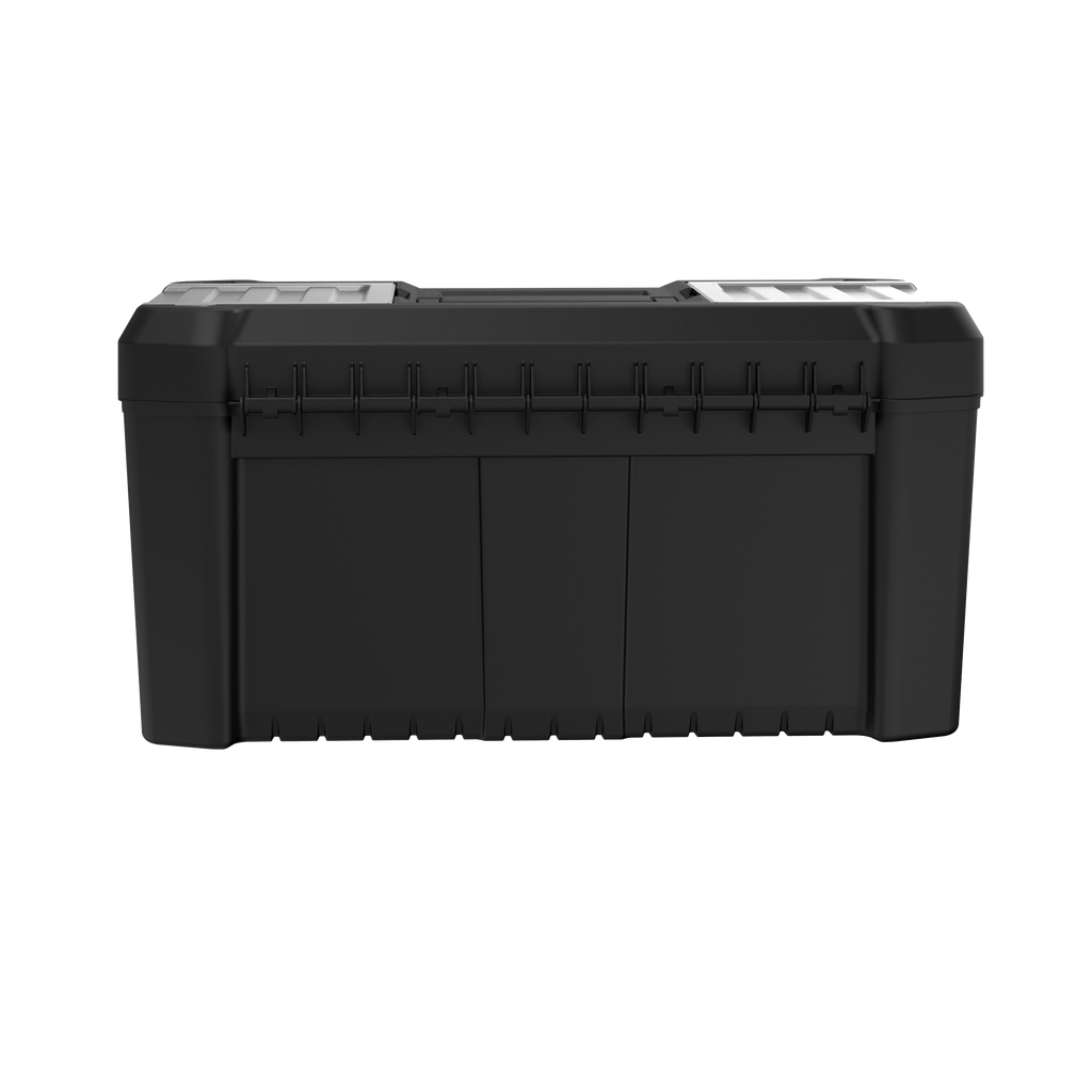 Tool Box Bundle, 19-Inch & 12-Inch