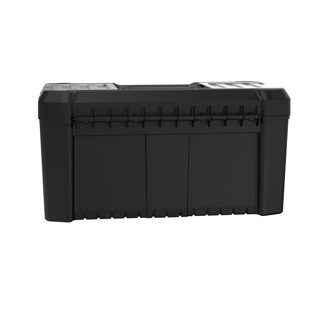 Tool Box Bundle, 19-Inch & 12-Inch