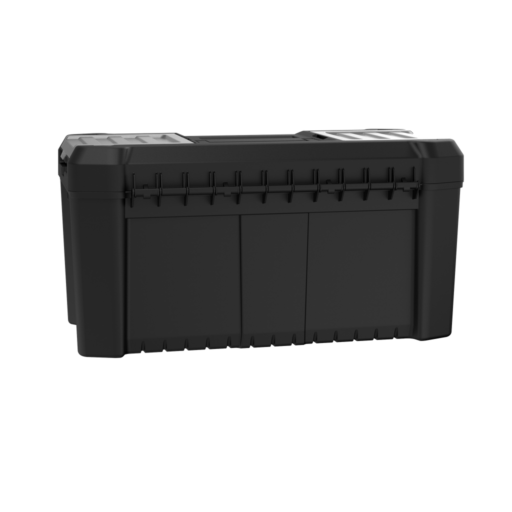 Tool Box Bundle, 19-Inch & 12-Inch