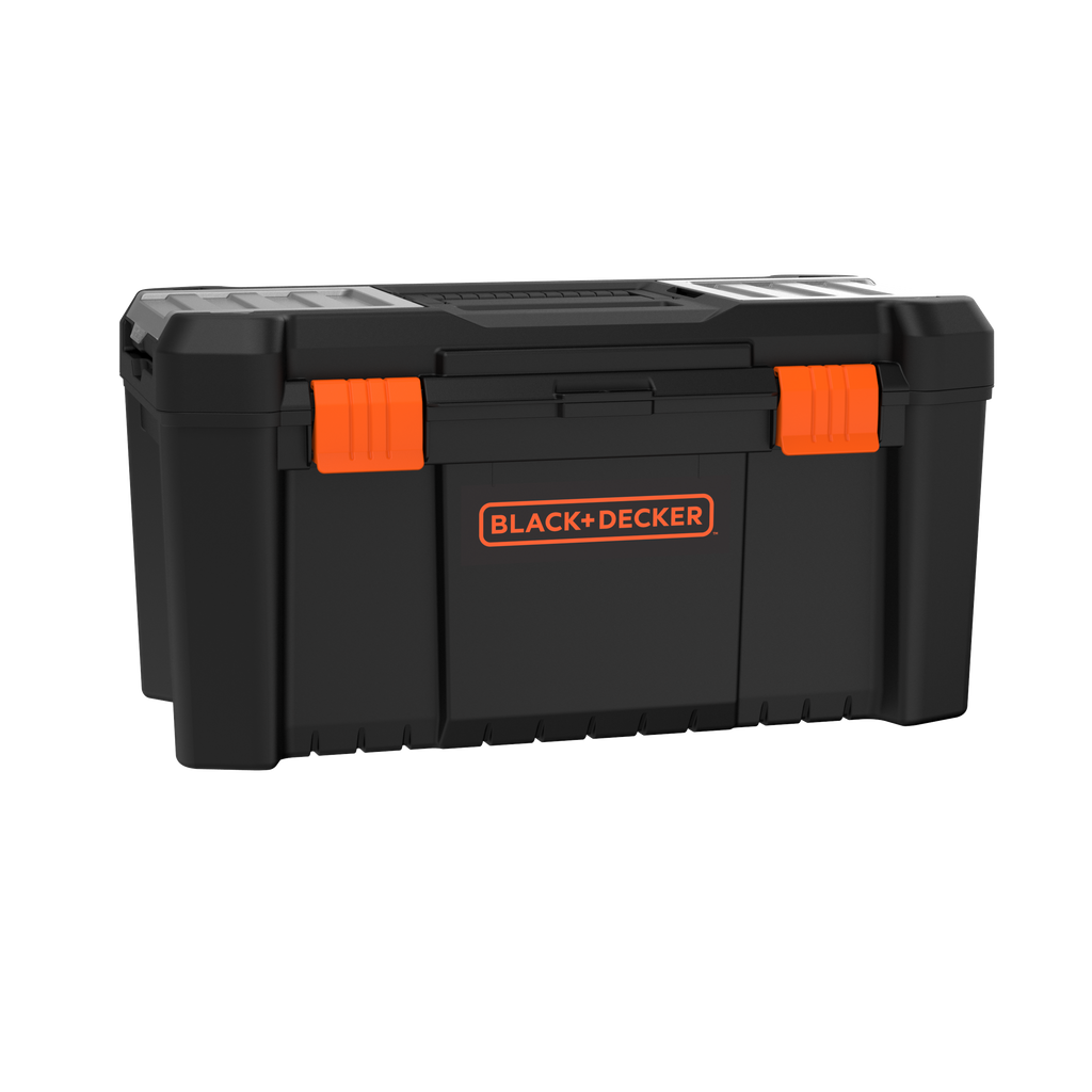 Tool Box Bundle, 19-Inch & 12-Inch