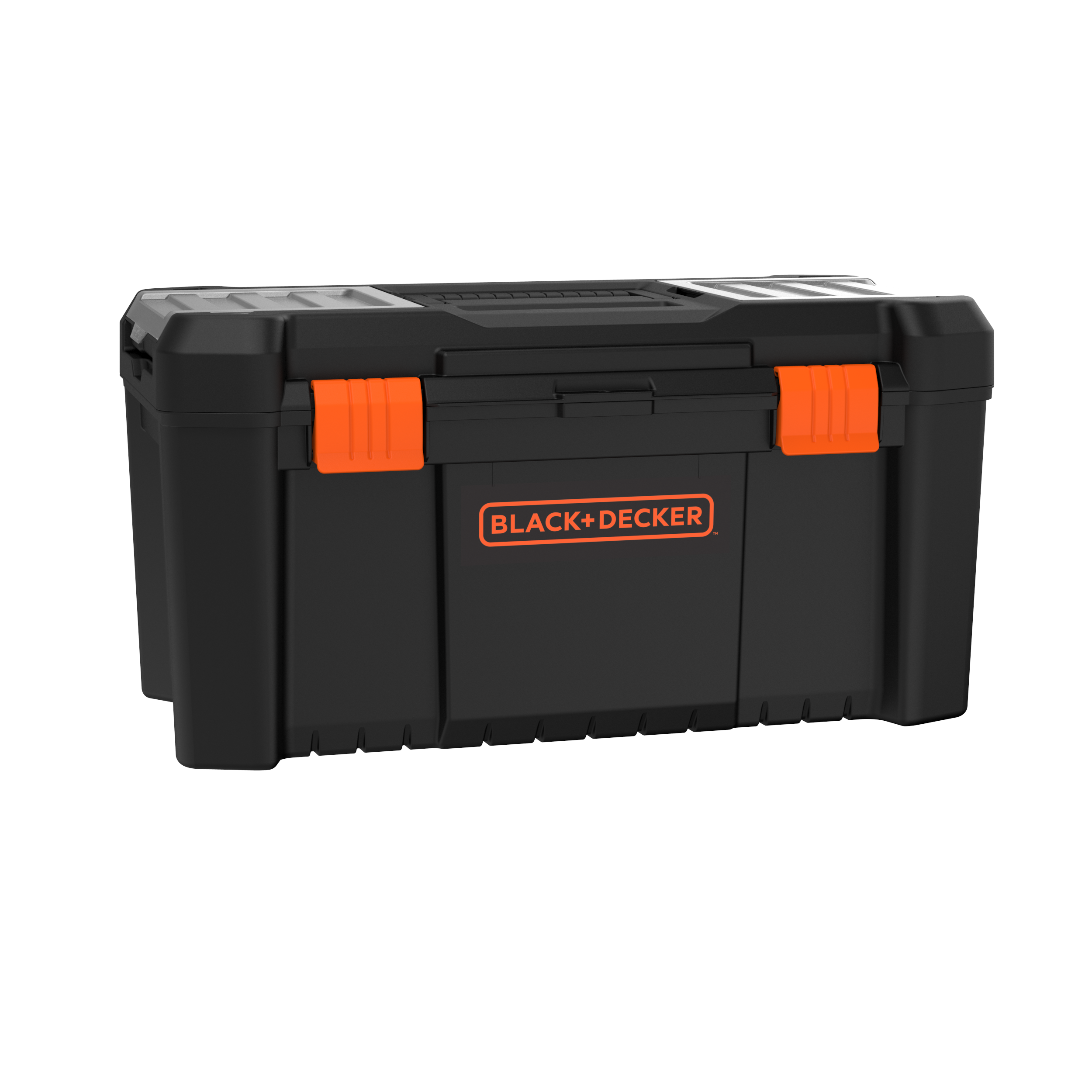 Tool Box Bundle, 19-Inch & 12-Inch