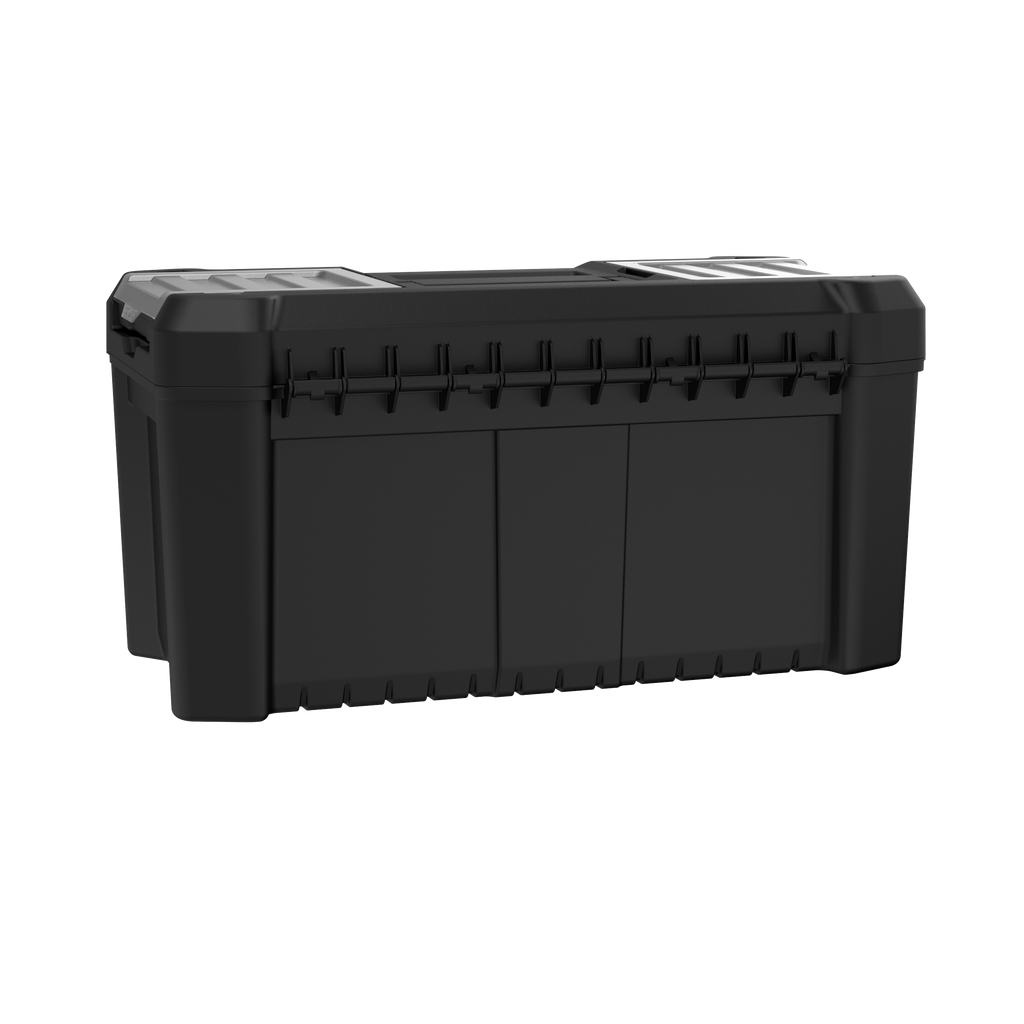 Tool Box Bundle, 19-Inch & 12-Inch