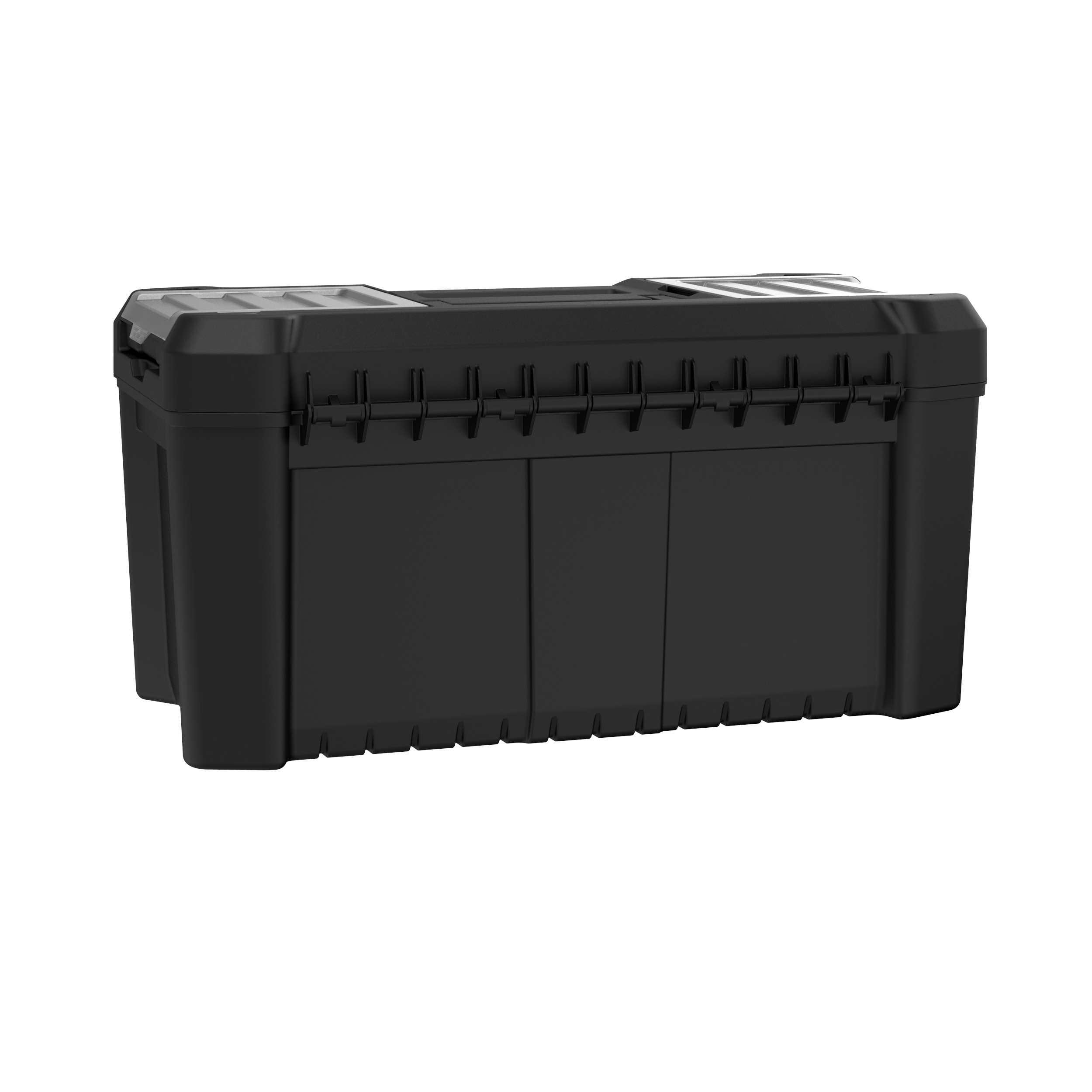 Tool Box Bundle, 19-Inch & 12-Inch