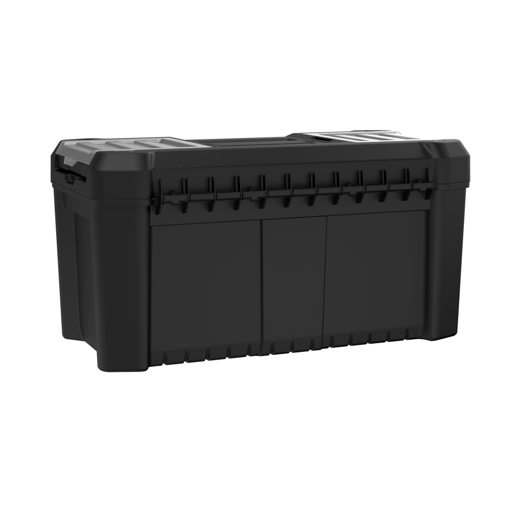 Tool Box Bundle, 19-Inch & 12-Inch